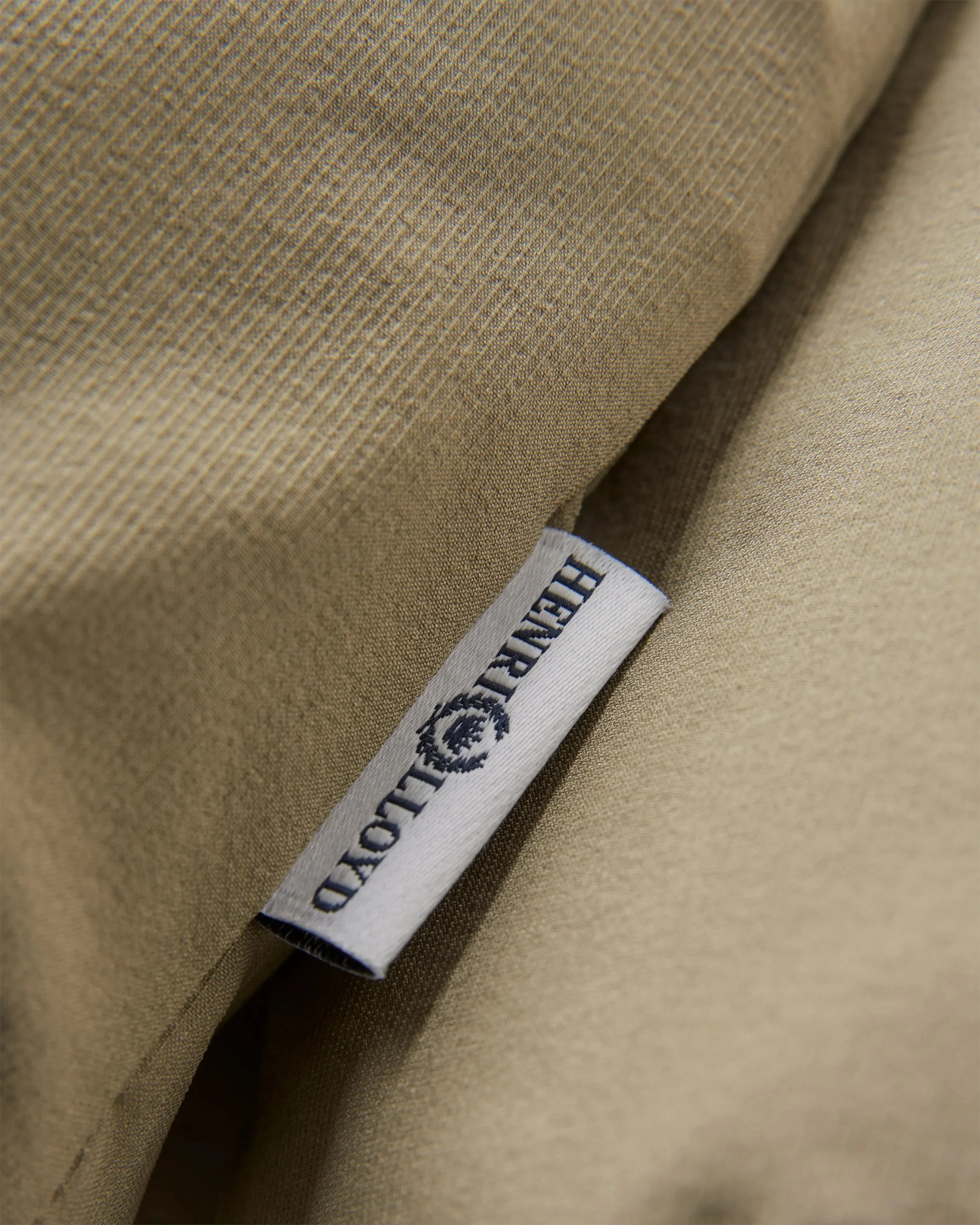 Gennaker Quarter Zip - Kelp - Image 7