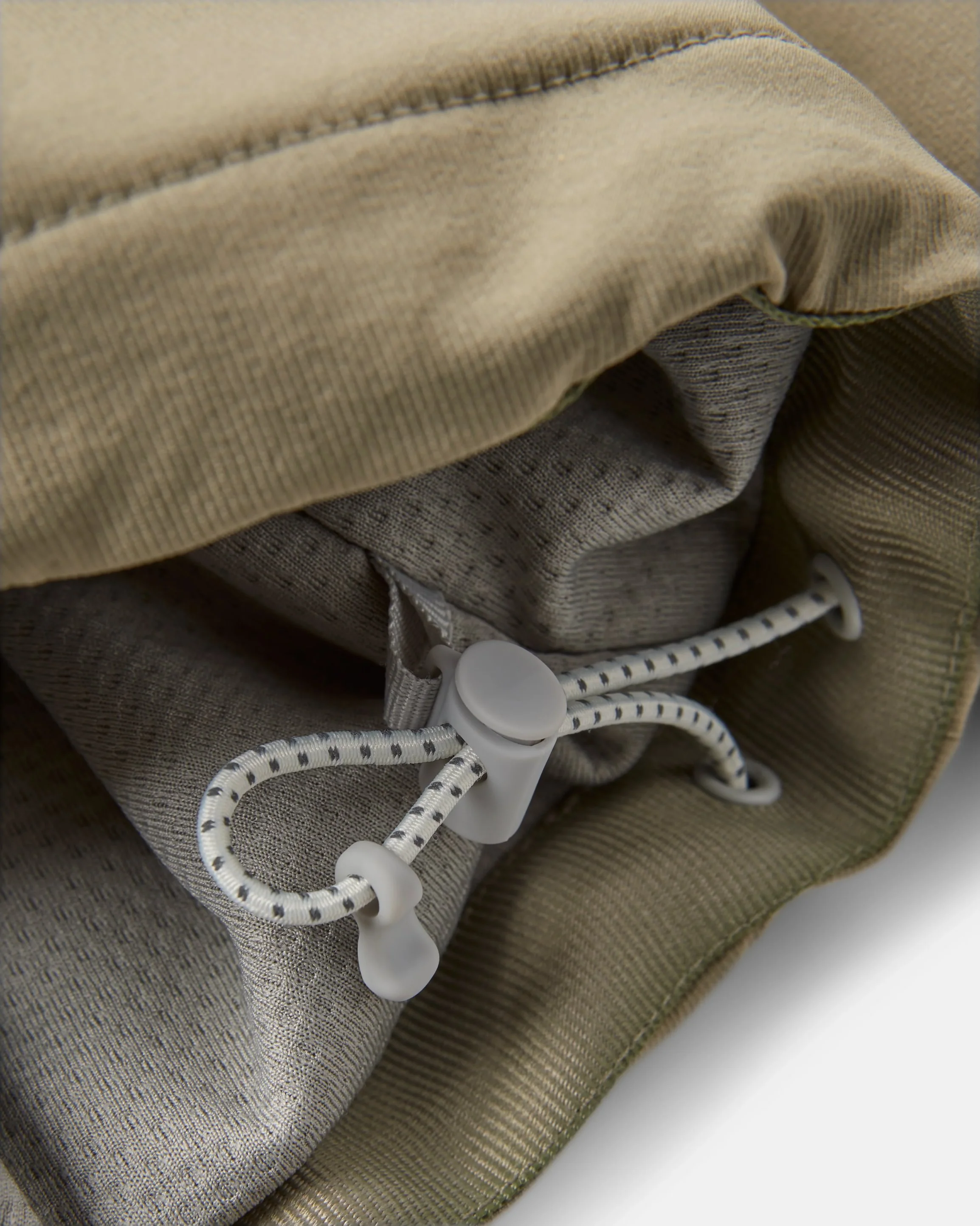 Gennaker Quarter Zip - Kelp - Image 8