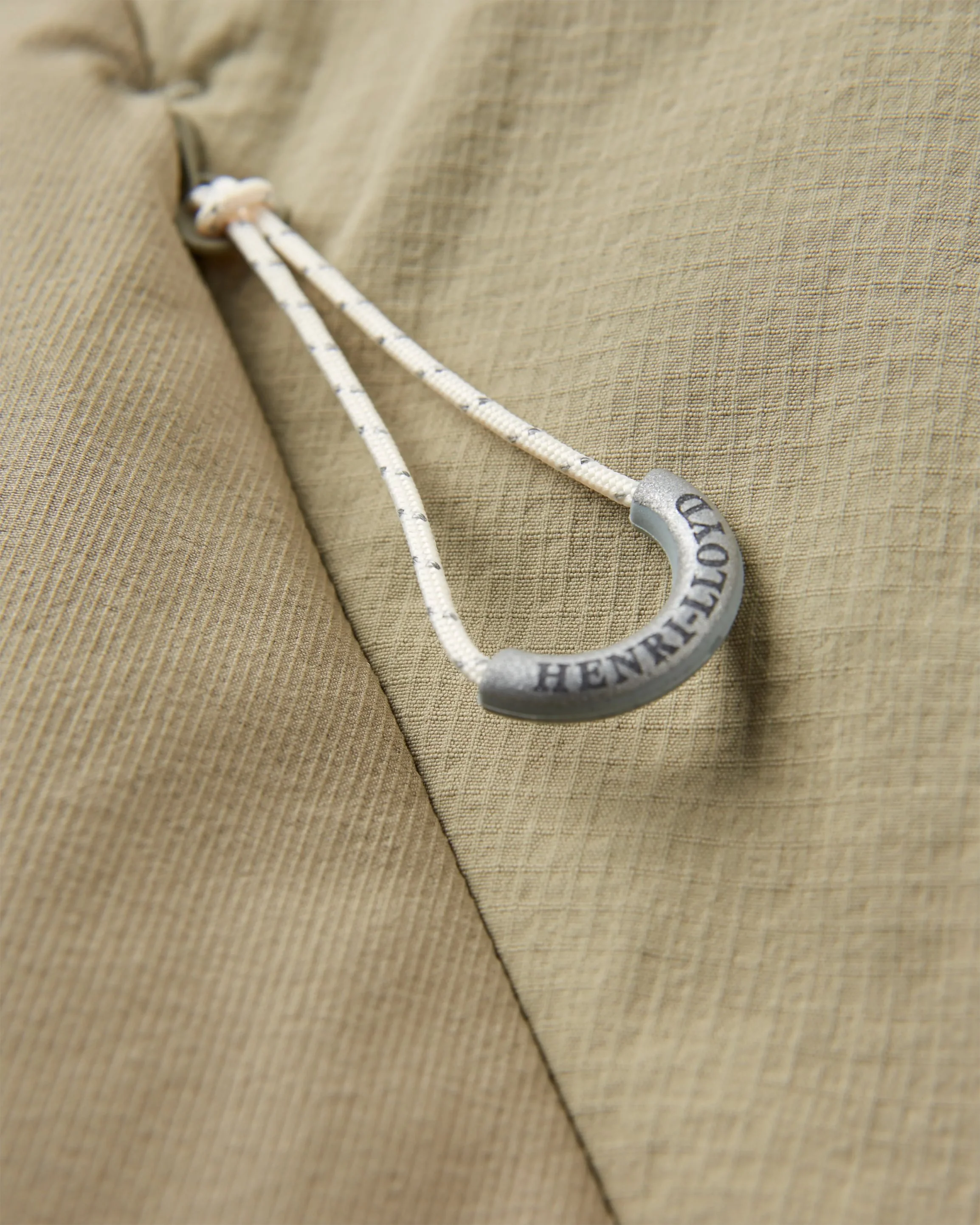 Gennaker Quarter Zip - Kelp - Image 9