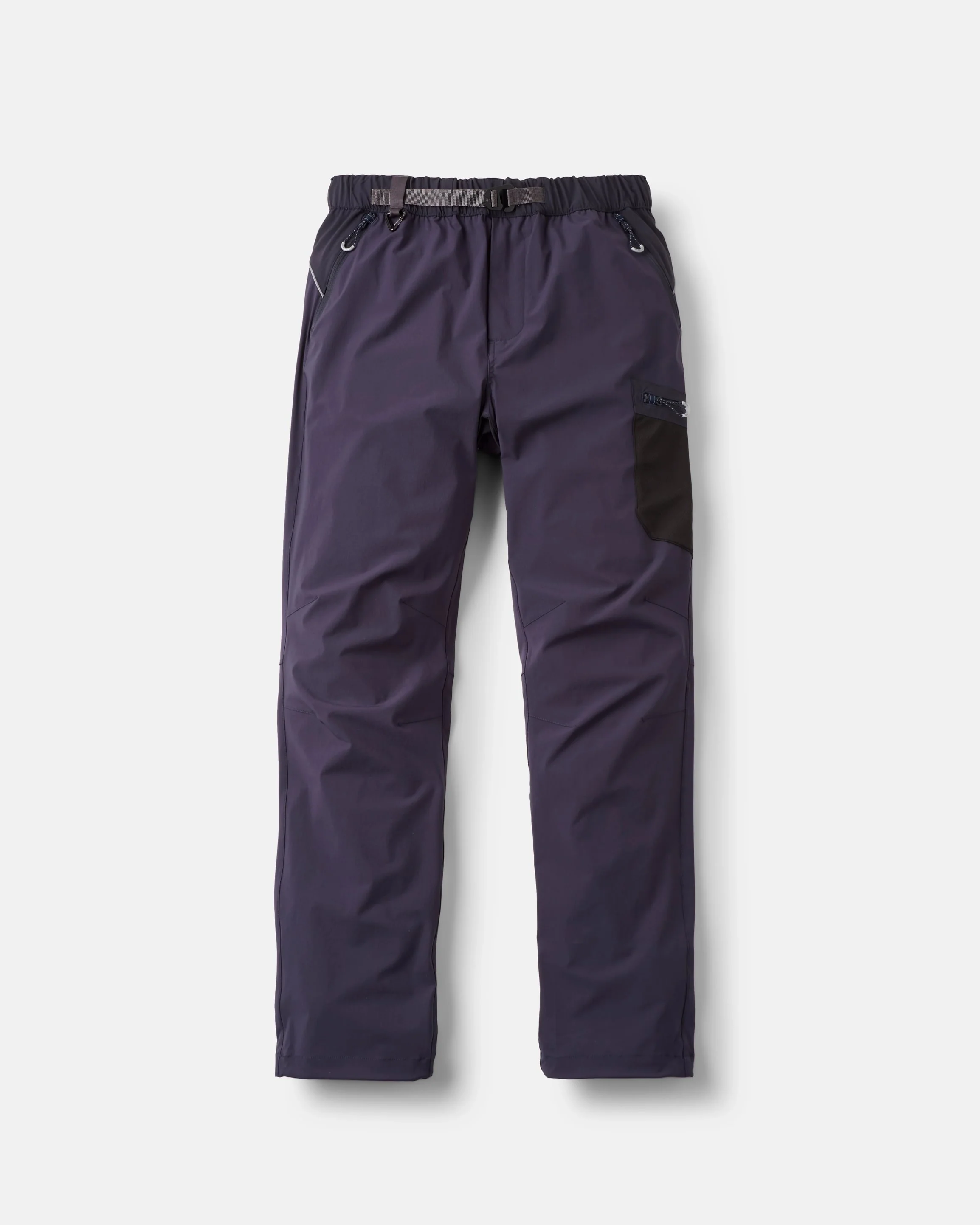 Gennaker Trouser - Dark Navy - Image 3