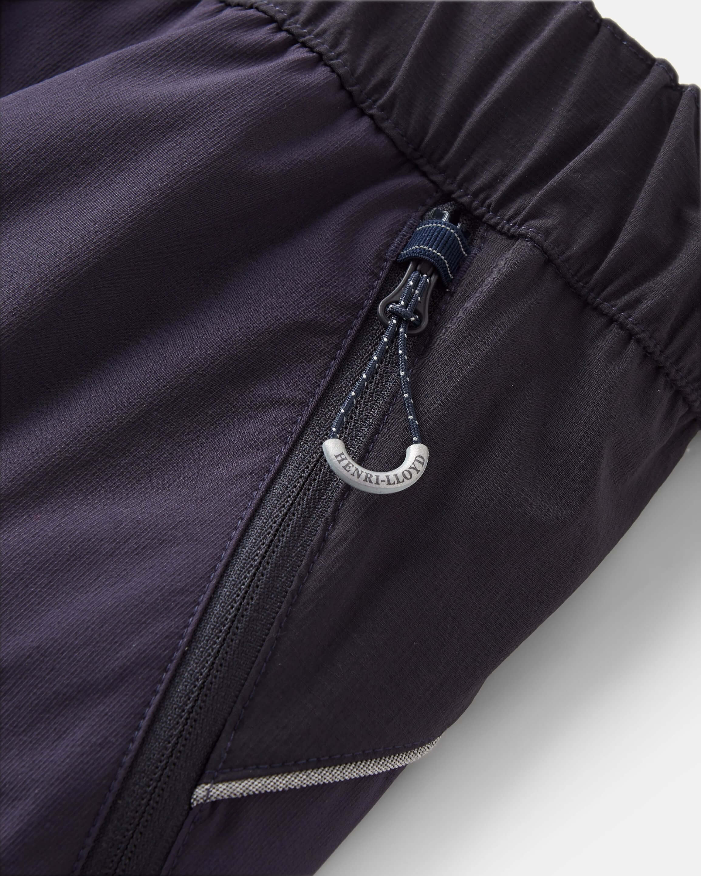Gennaker Trouser - Dark Navy - Image 9