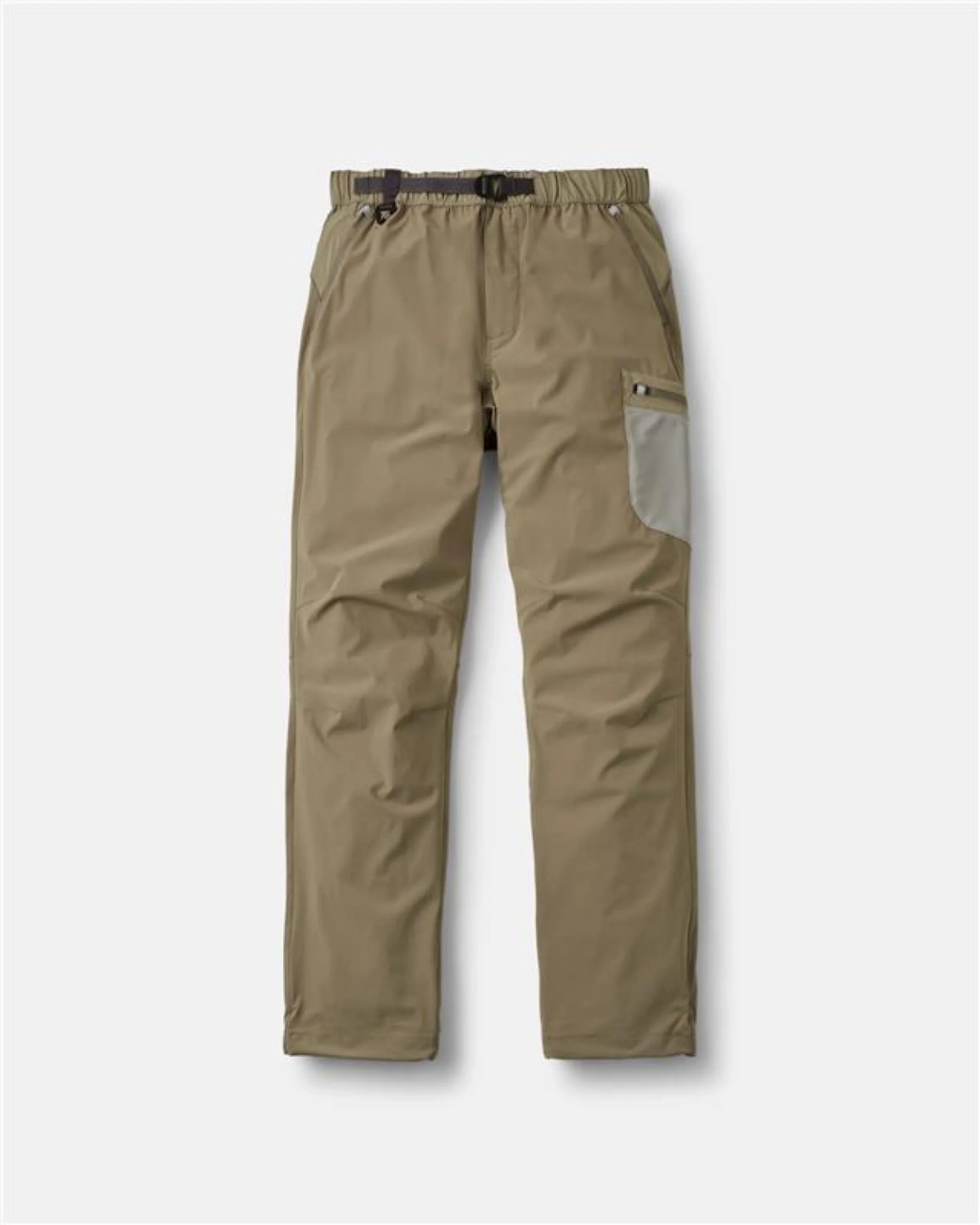 Gennaker Trouser - Kelp - Image 2