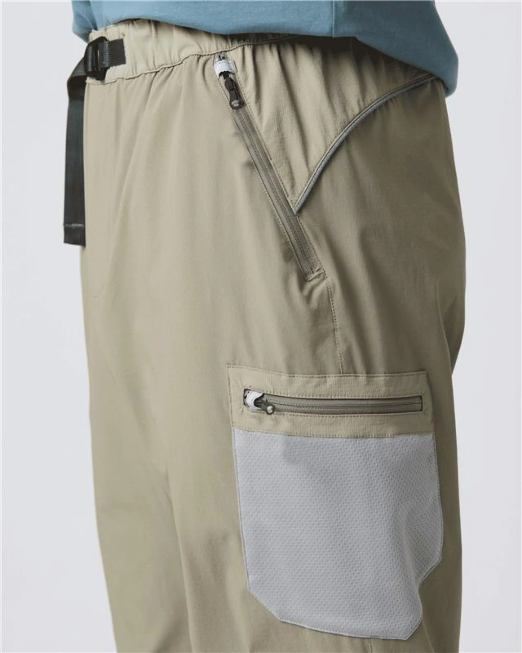 Gennaker Trouser - Kelp - Image 4