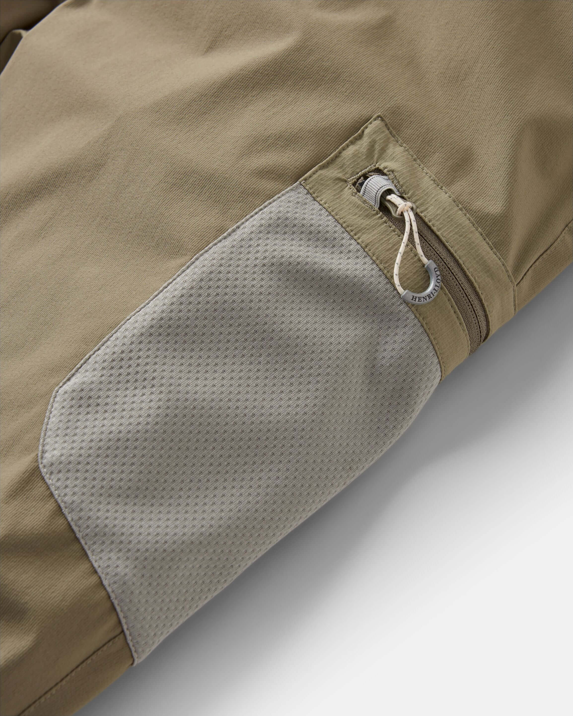 Gennaker Trouser - Kelp - Image 6