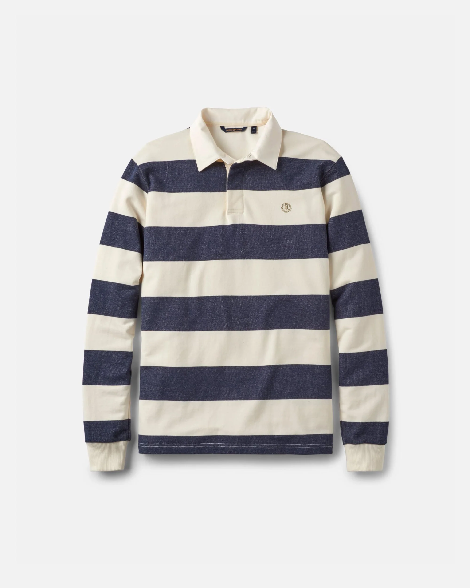 Hayling Rugby - Washed Navy