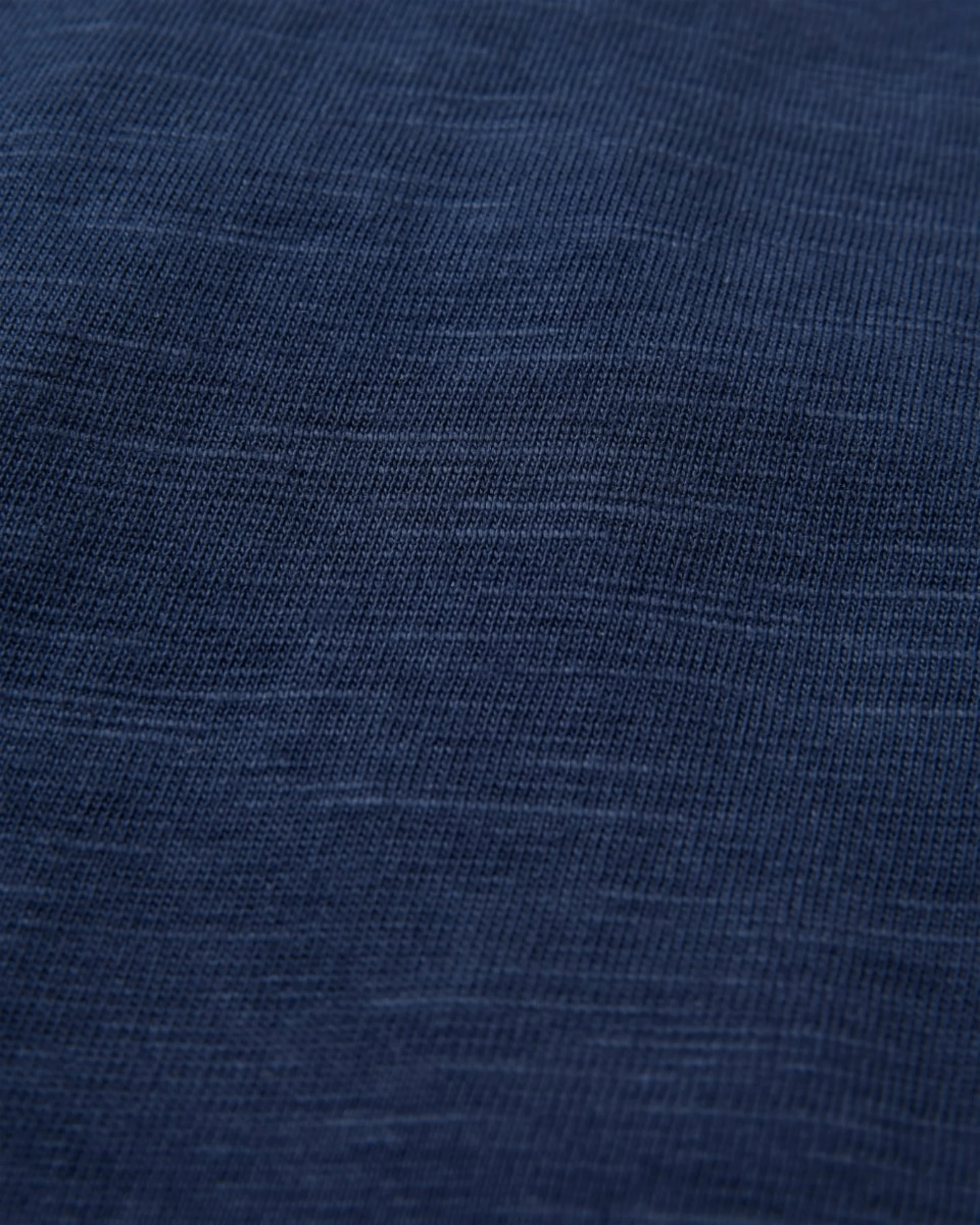 Helston Tee - Navy Blue - Image 4