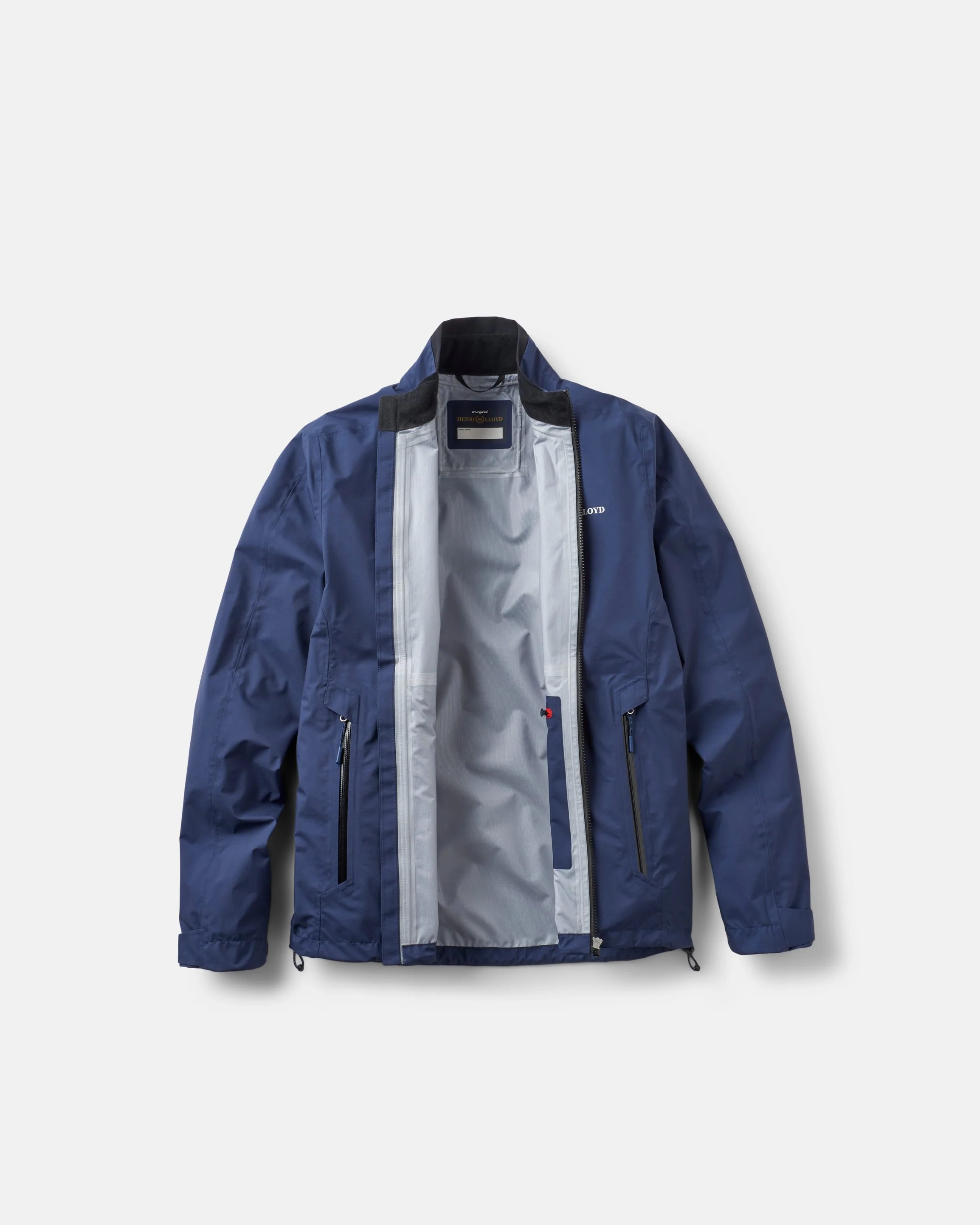 Infinite Mav Lite Jacket - Navy Blue - Image 3