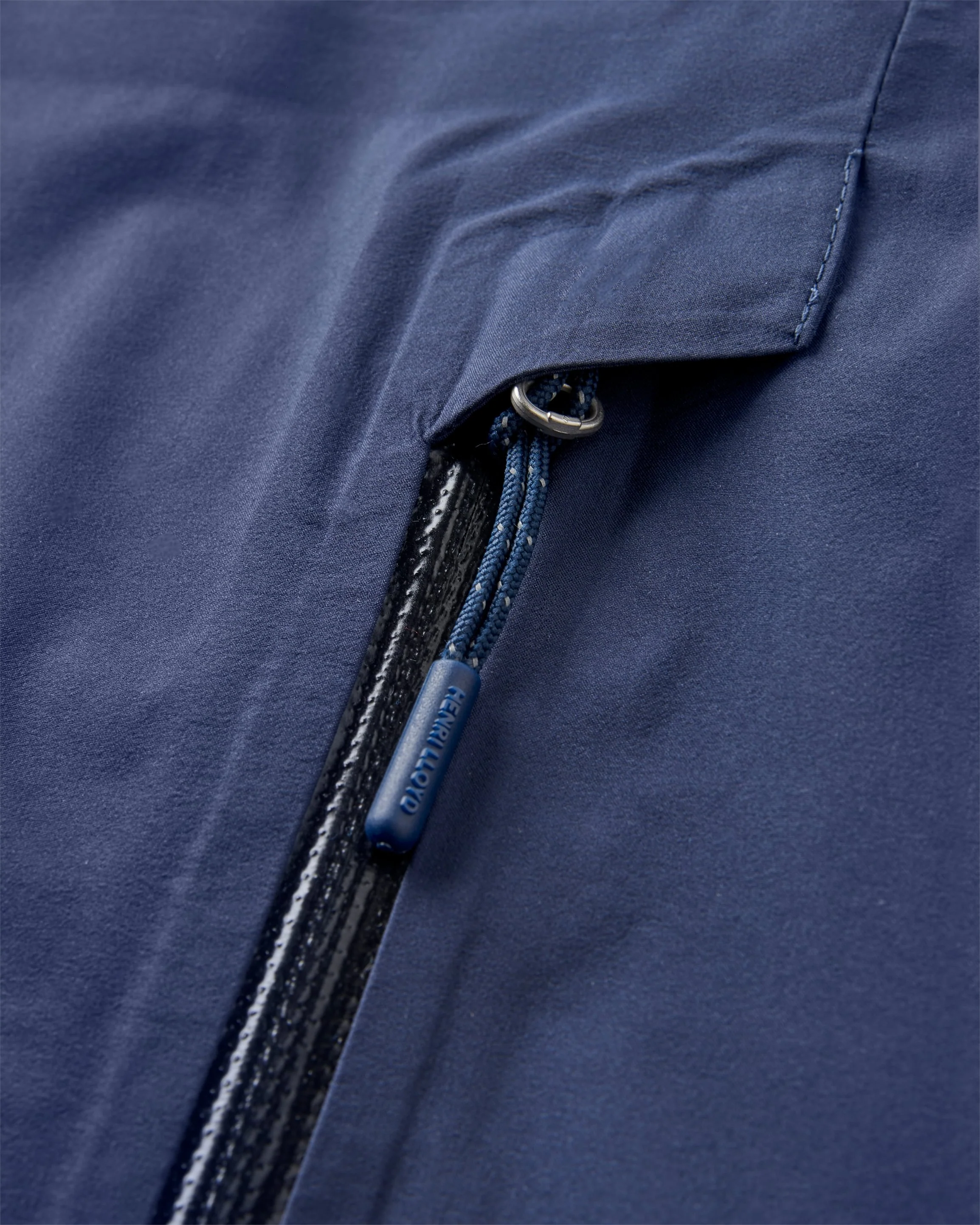 Infinite Mav Lite Jacket - Navy Blue - Image 6