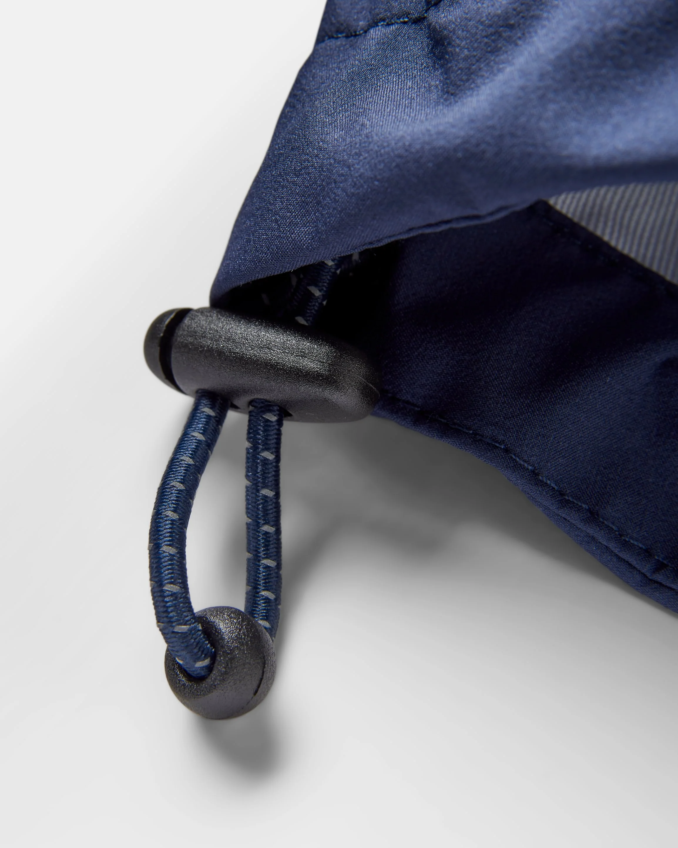 Infinite Mav Lite Jacket - Navy Blue - Image 7