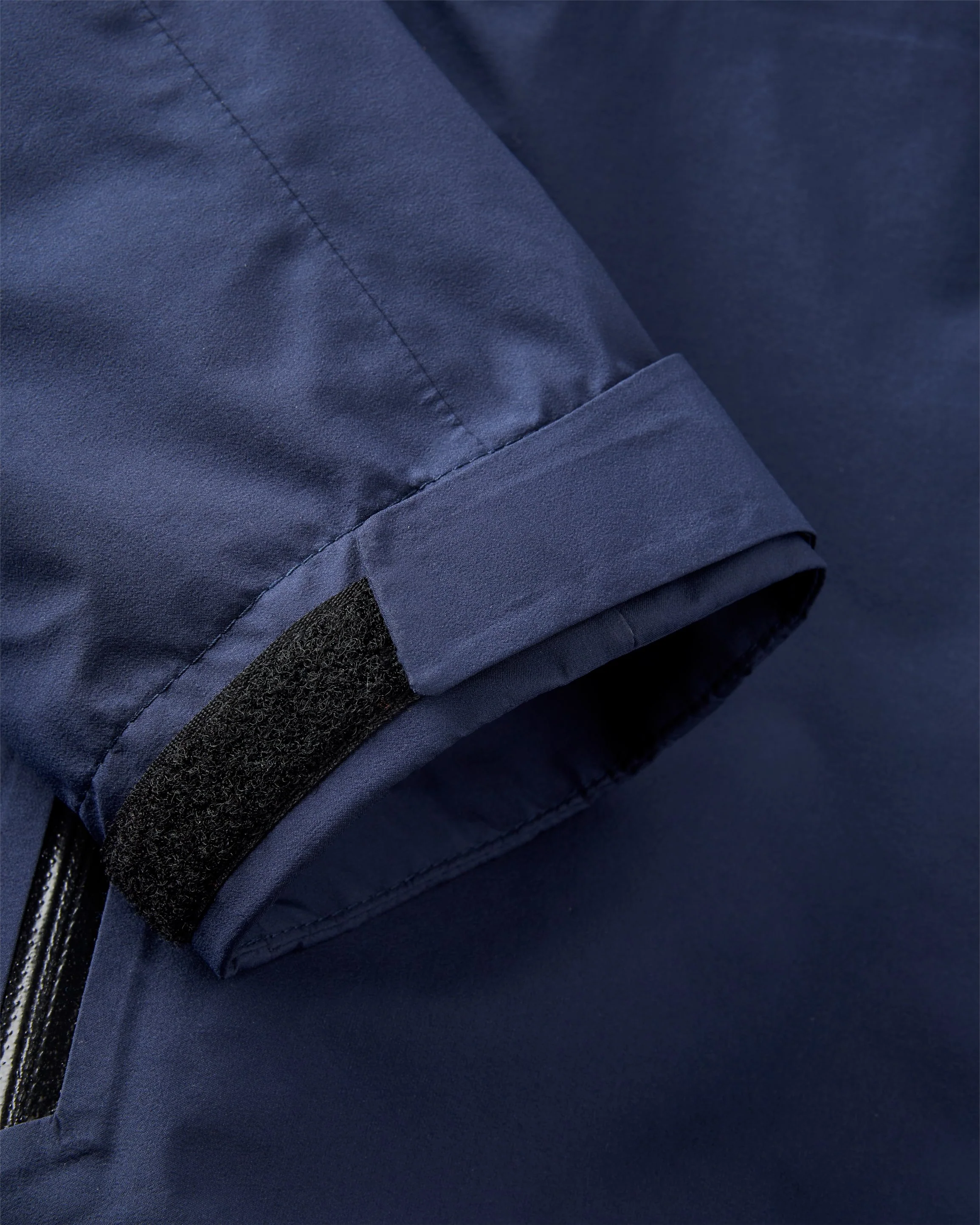 Infinite Mav Lite Jacket - Navy Blue - Image 9
