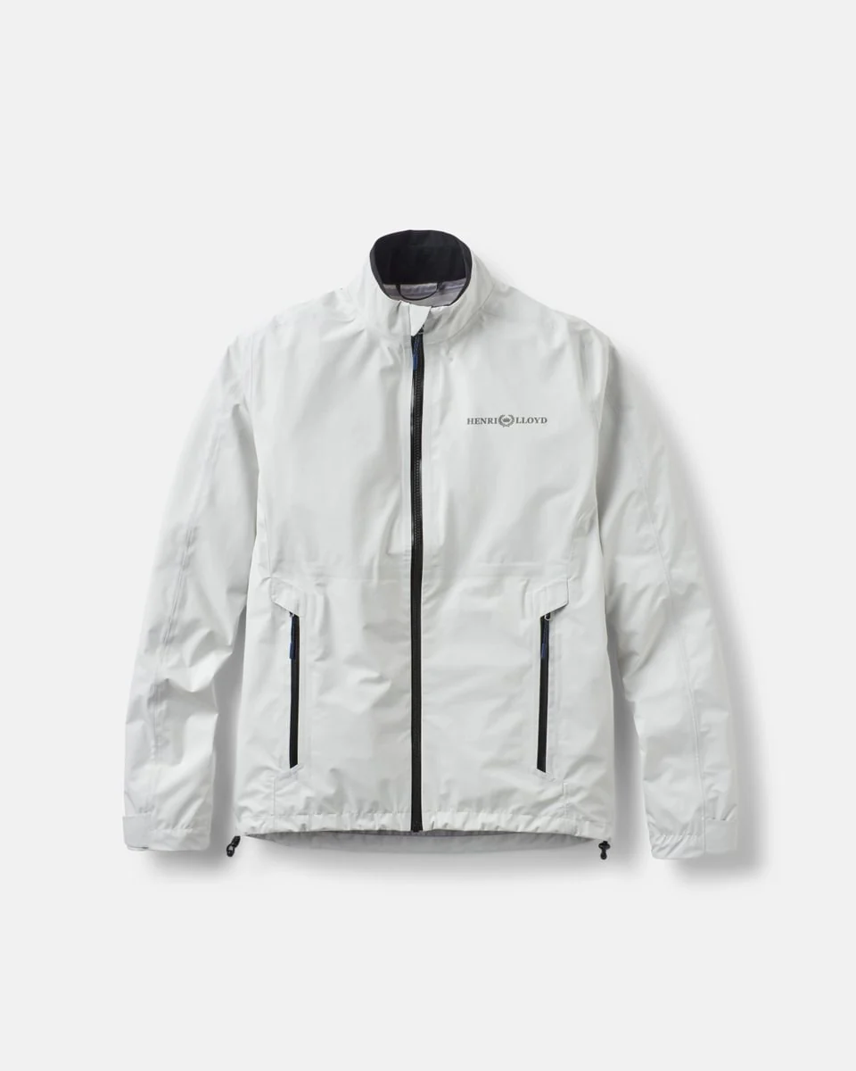 Infinite Mav Lite Jacket - White