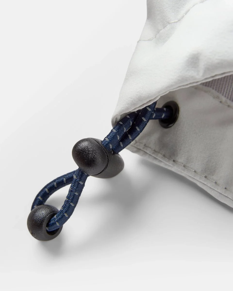 Infinite Mav Lite Jacket - White - Image 4