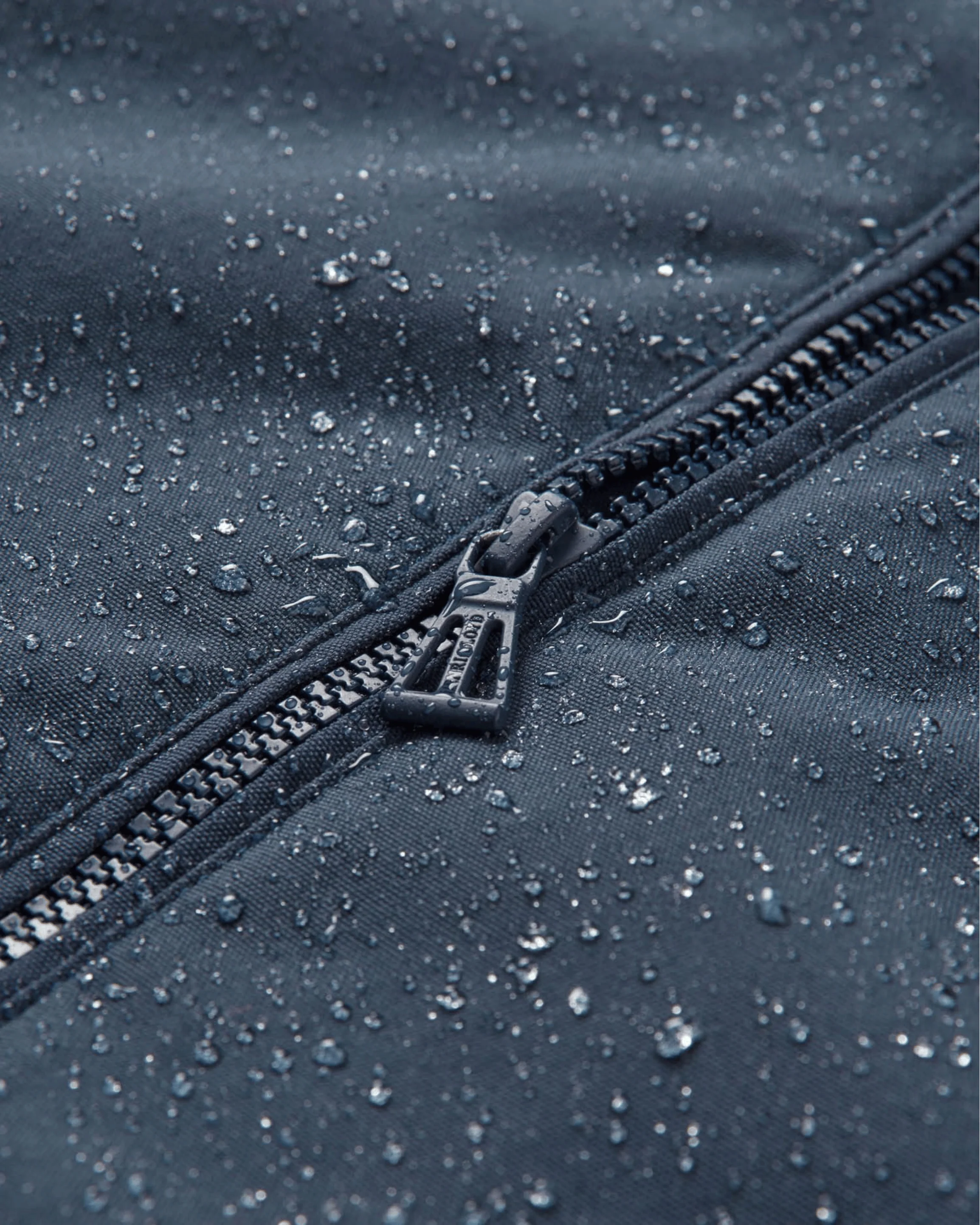Jib Jacket - Navy Blue - Image 5