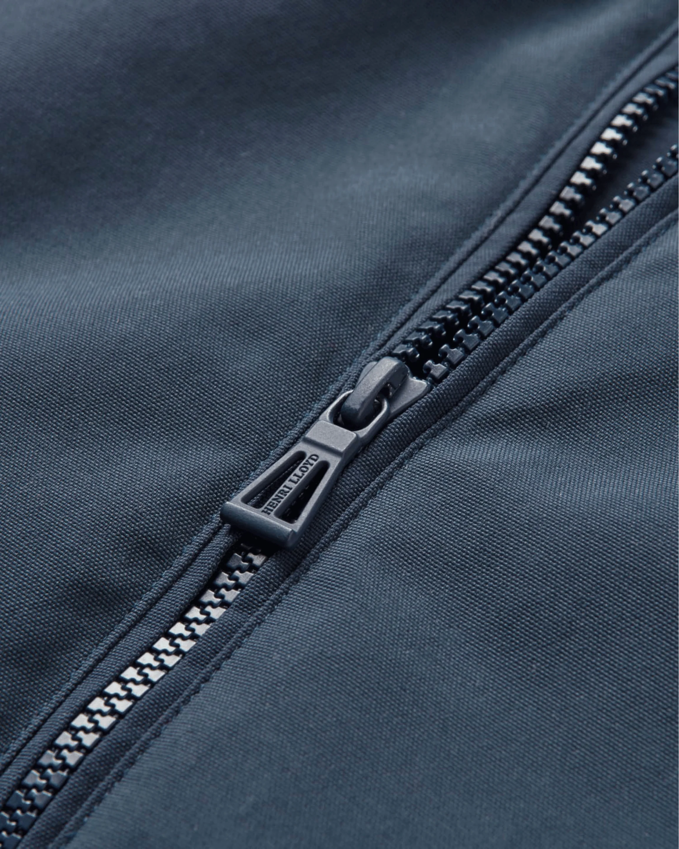 Jib Jacket - Navy Blue - Image 6
