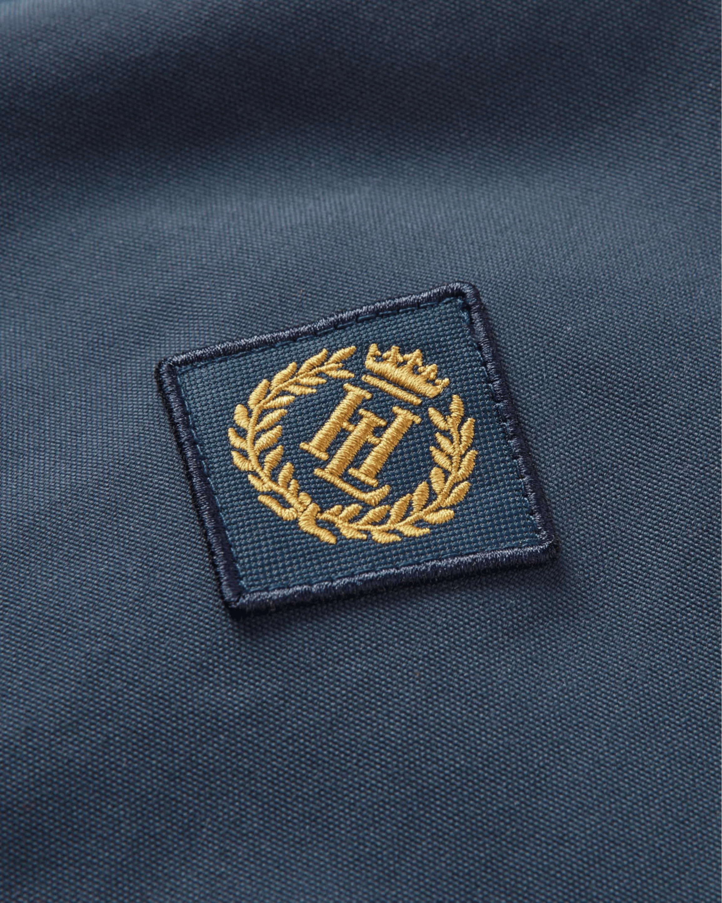 Jib Jacket - Navy Blue - Image 7