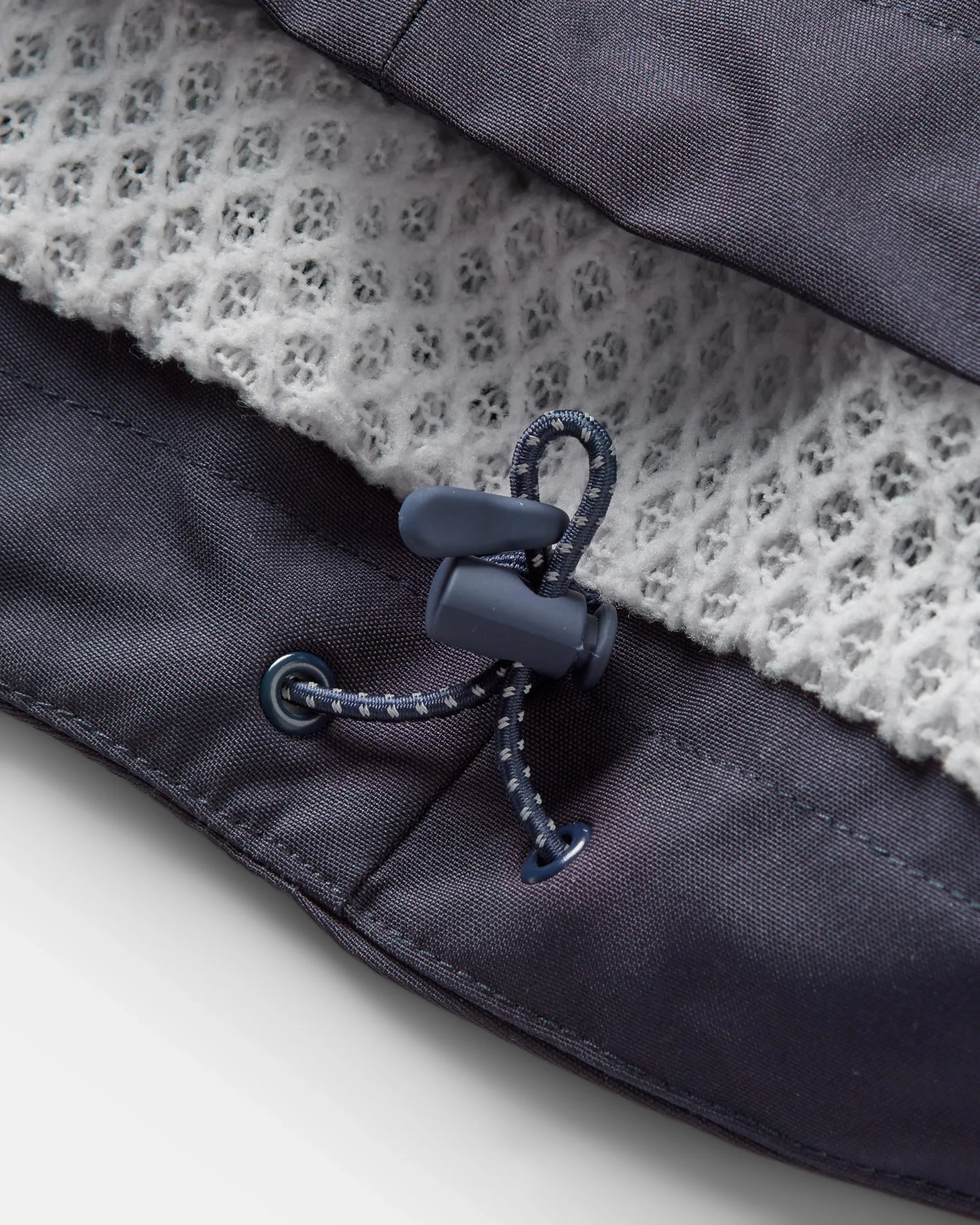 Keel Crew Jacket - Dark Navy - Image 8