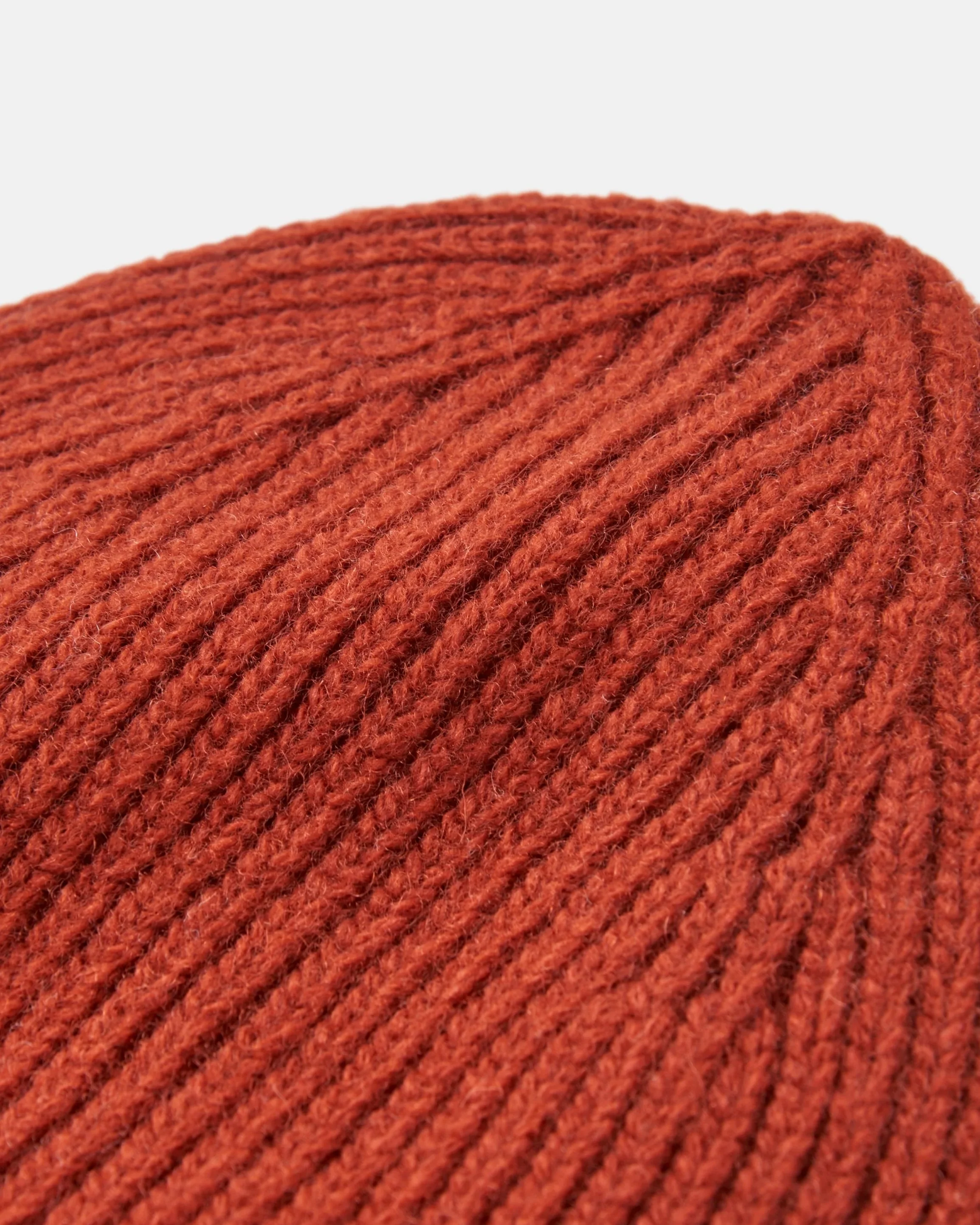 Kilrush Beanie - Freo Red - Image 4
