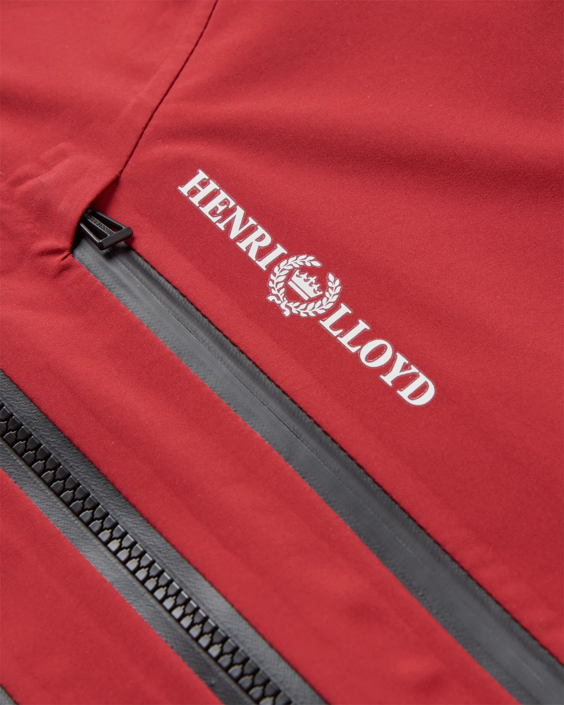 Mav Extreme Jacket - Red - Image 9