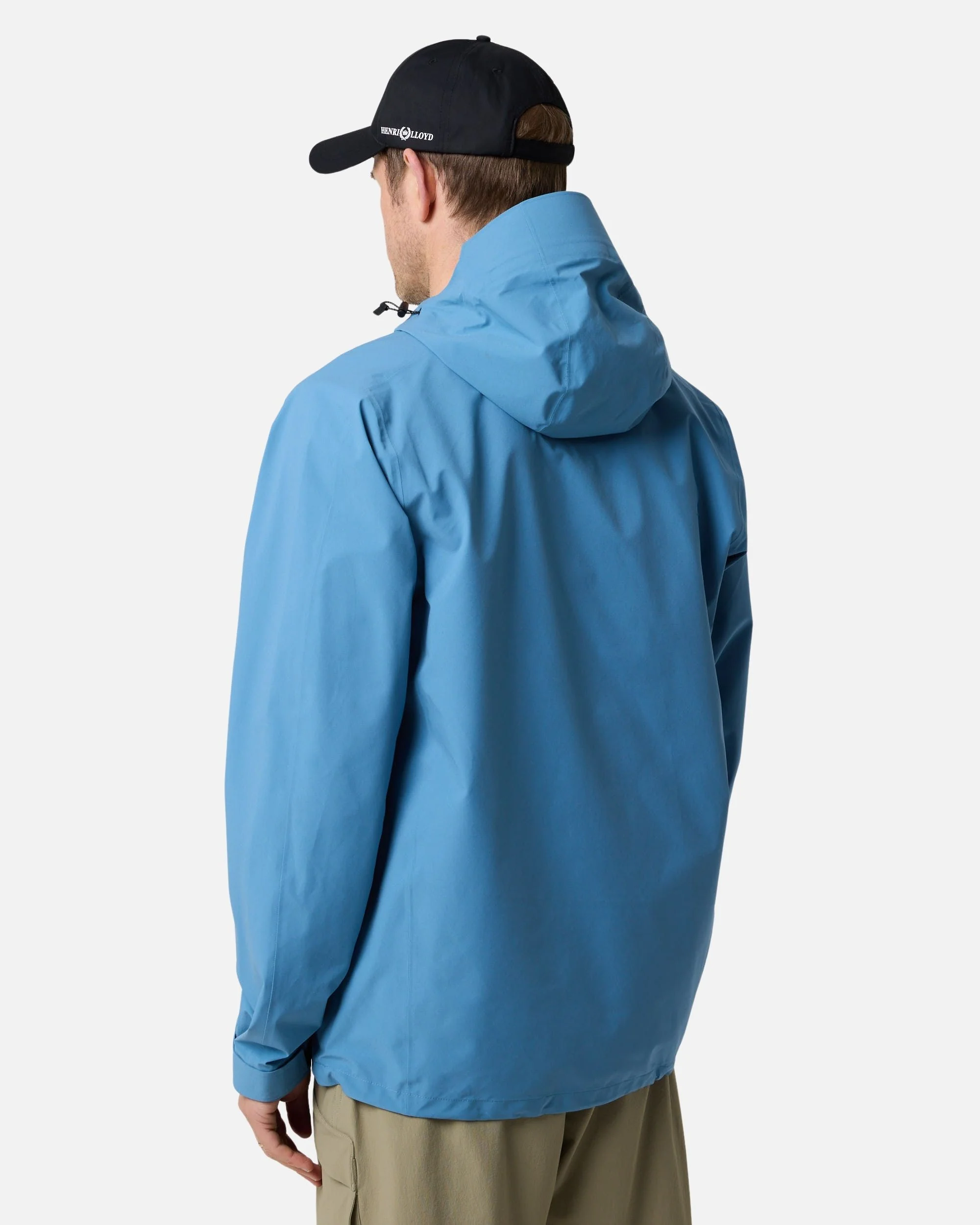 Mav-Lite Shell 2.0 - Fjord Blue - Image 10