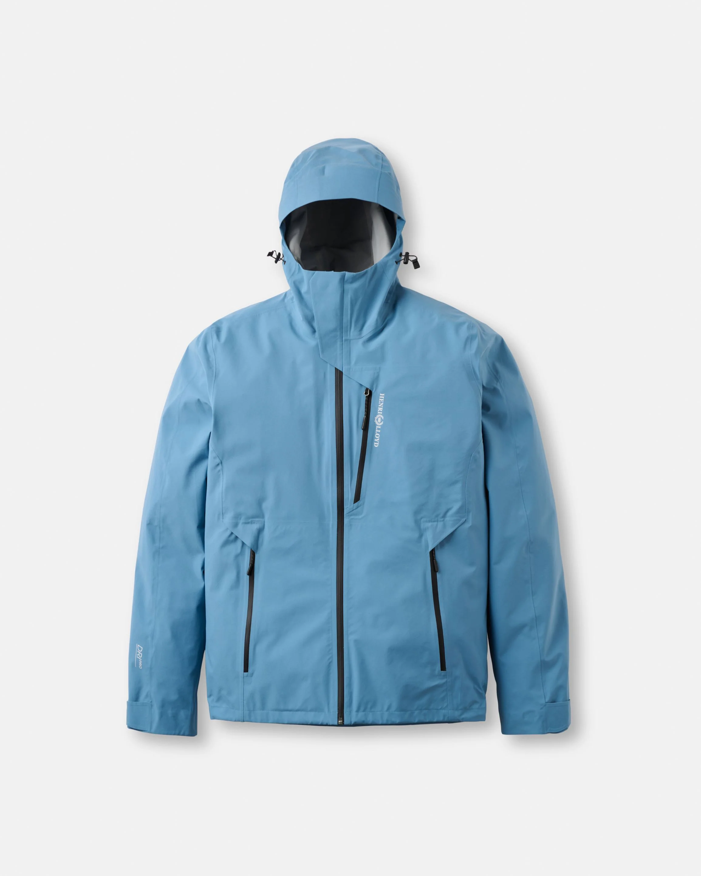 Mav-Lite Shell 2.0 - Fjord Blue - Image 3