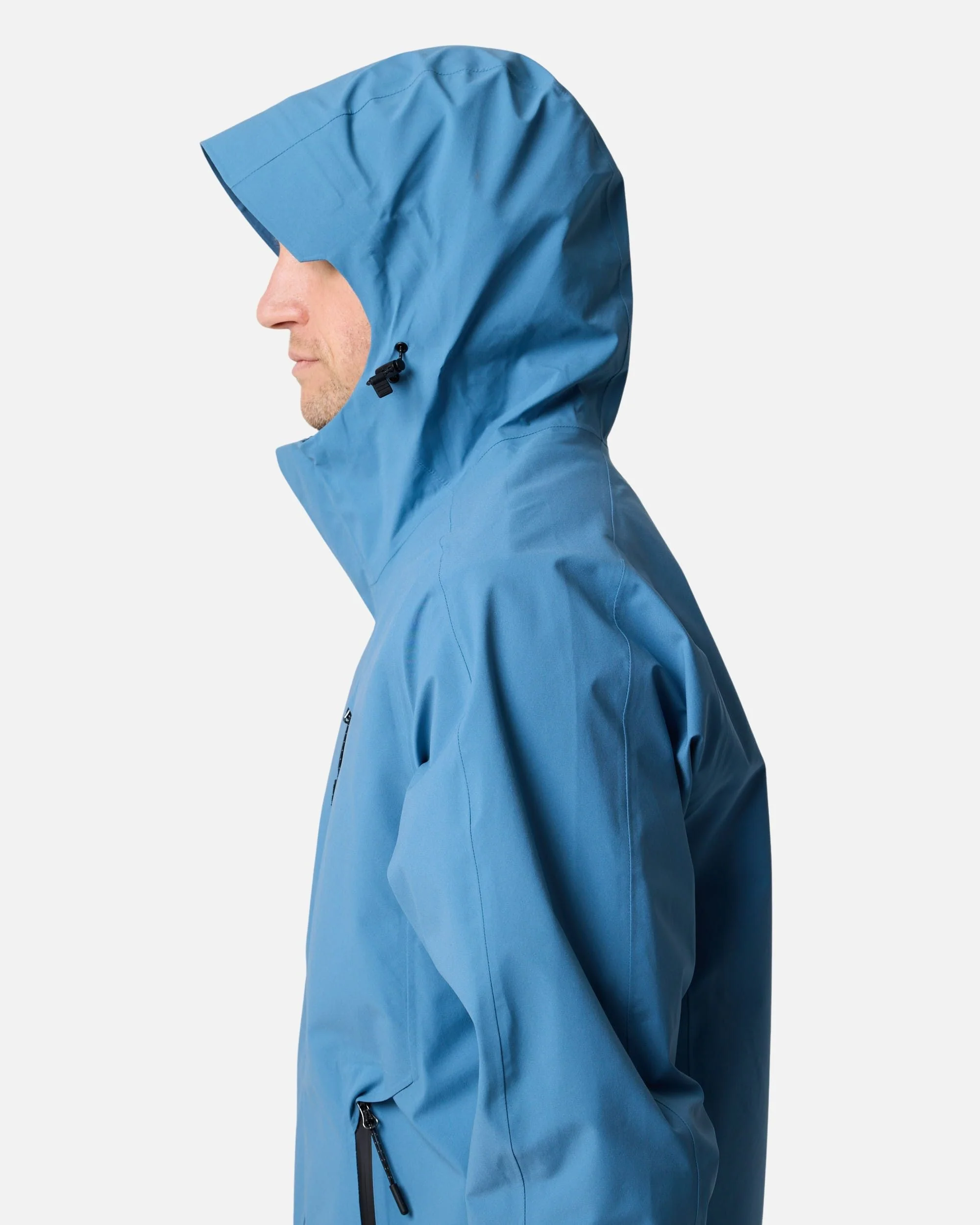 Mav-Lite Shell 2.0 - Fjord Blue - Image 6