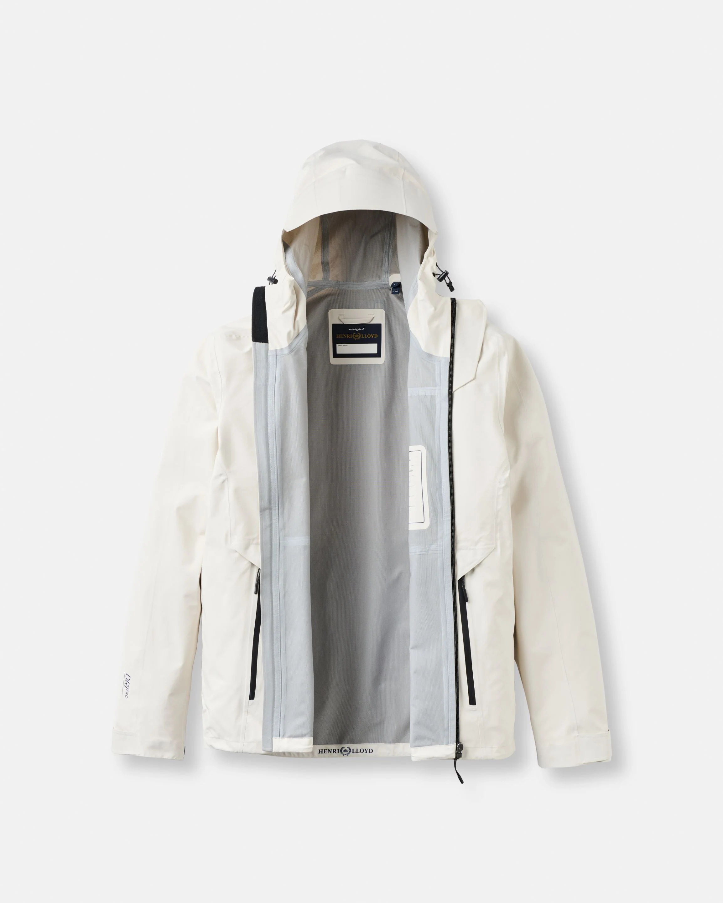 Mav-Lite Shell 2.0 - Off White - Image 3