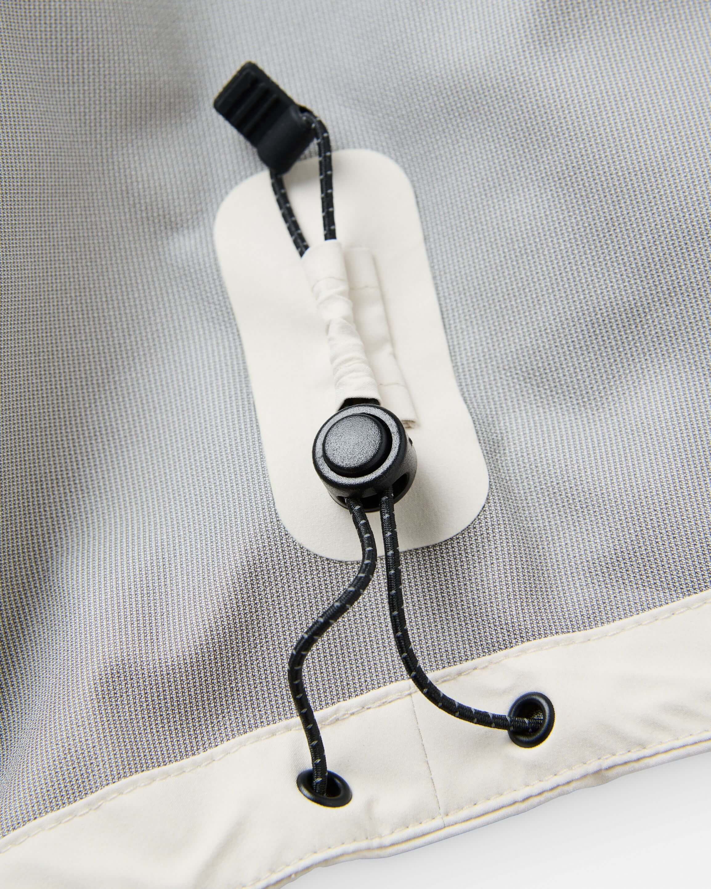Mav-Lite Shell 2.0 - Off White - Image 5