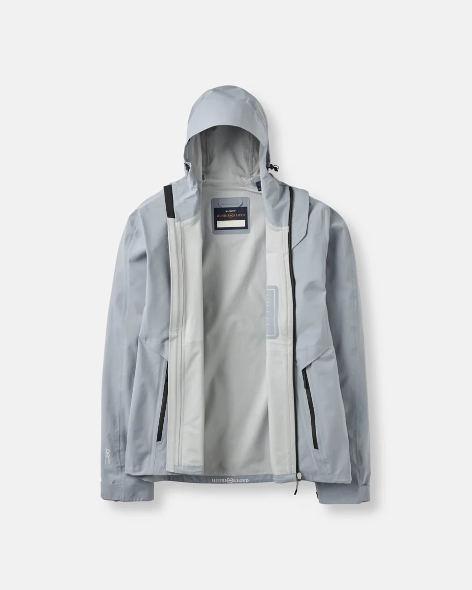 Mav-Lite Shell 2.0 - Titanium - Image 3
