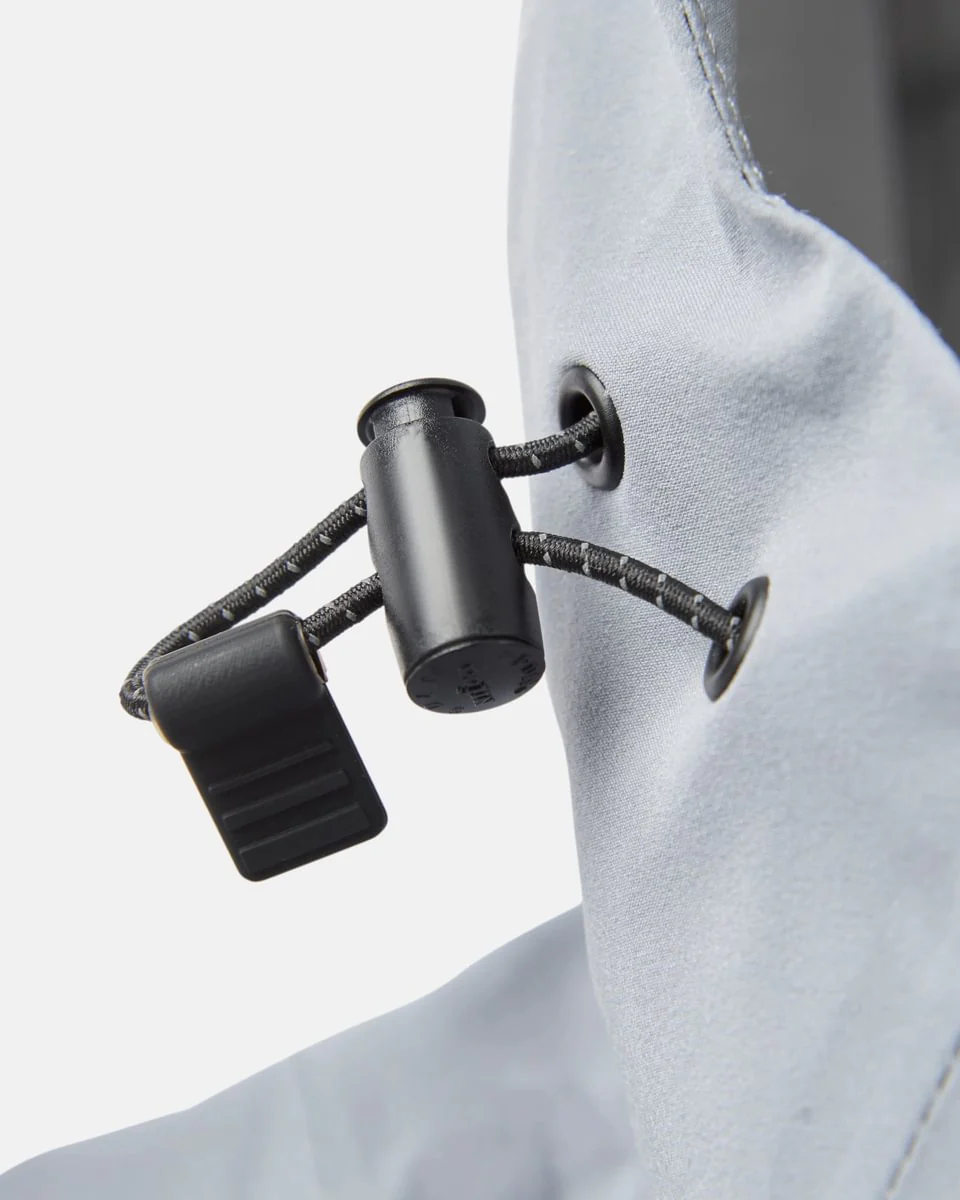 Mav-Lite Shell 2.0 - Titanium - Image 9