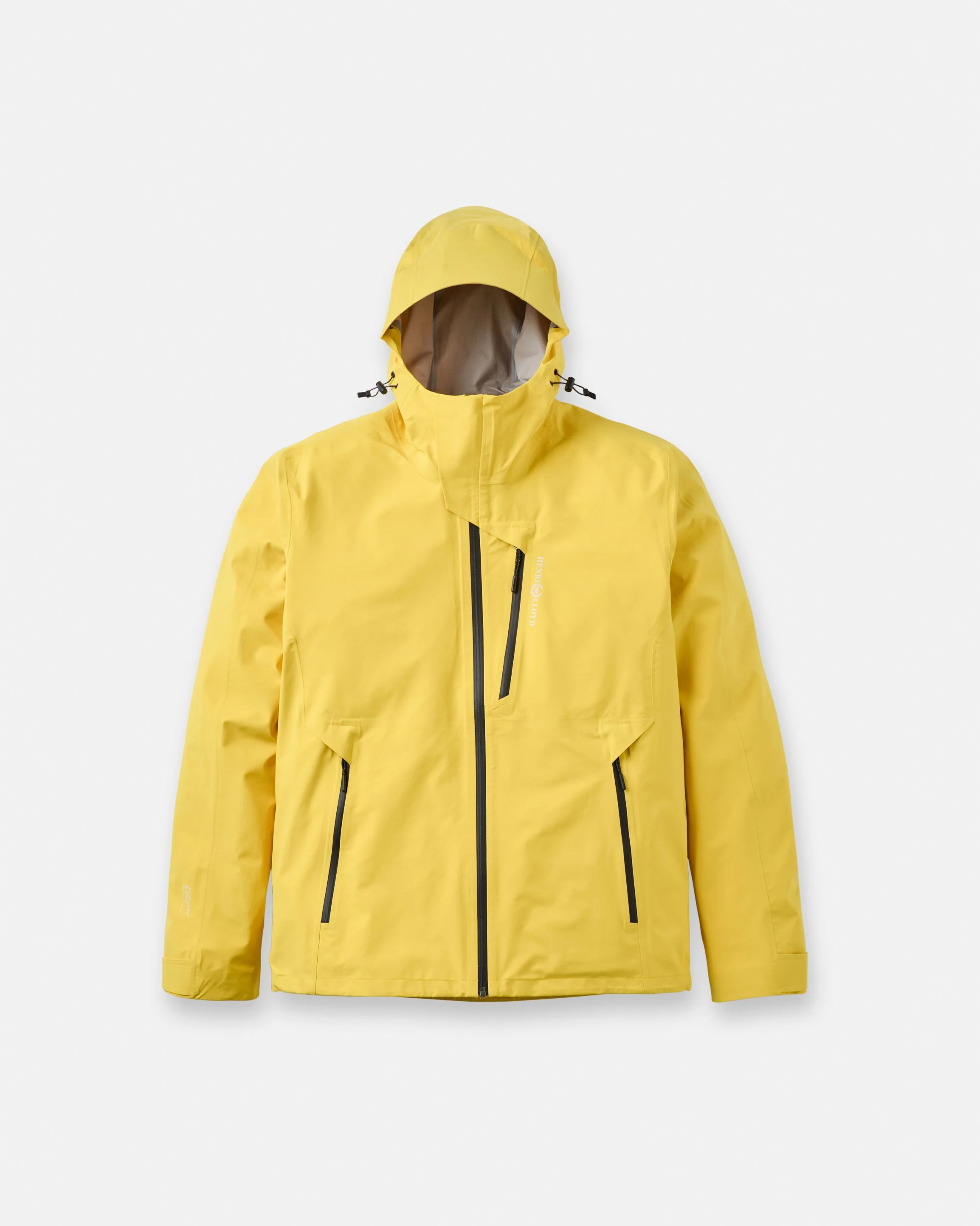 Mav-Lite Shell 2.0 - True Yellow - Image 3