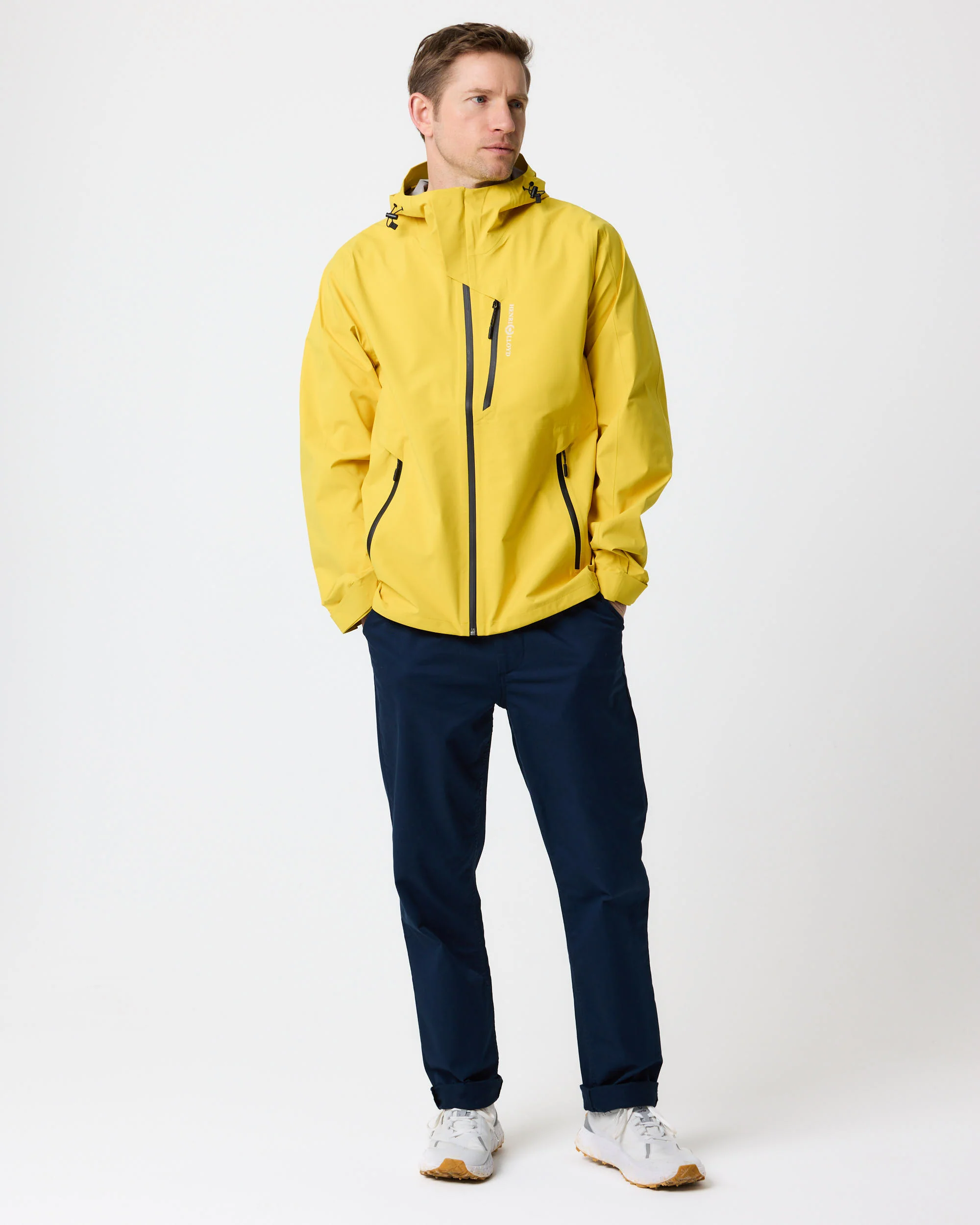 Mav-Lite Shell 2.0 - True Yellow - Image 4