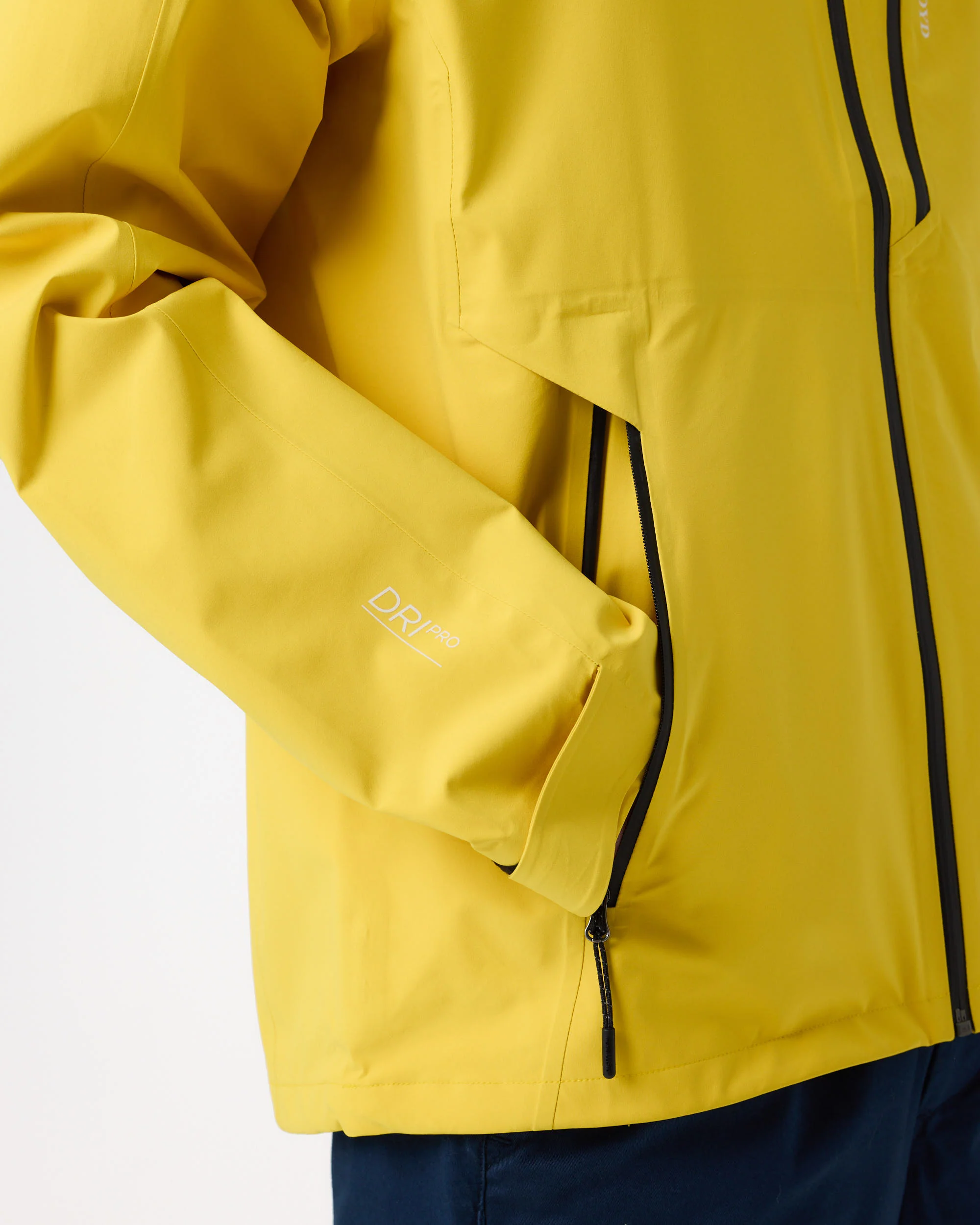 Mav-Lite Shell 2.0 - True Yellow - Image 5
