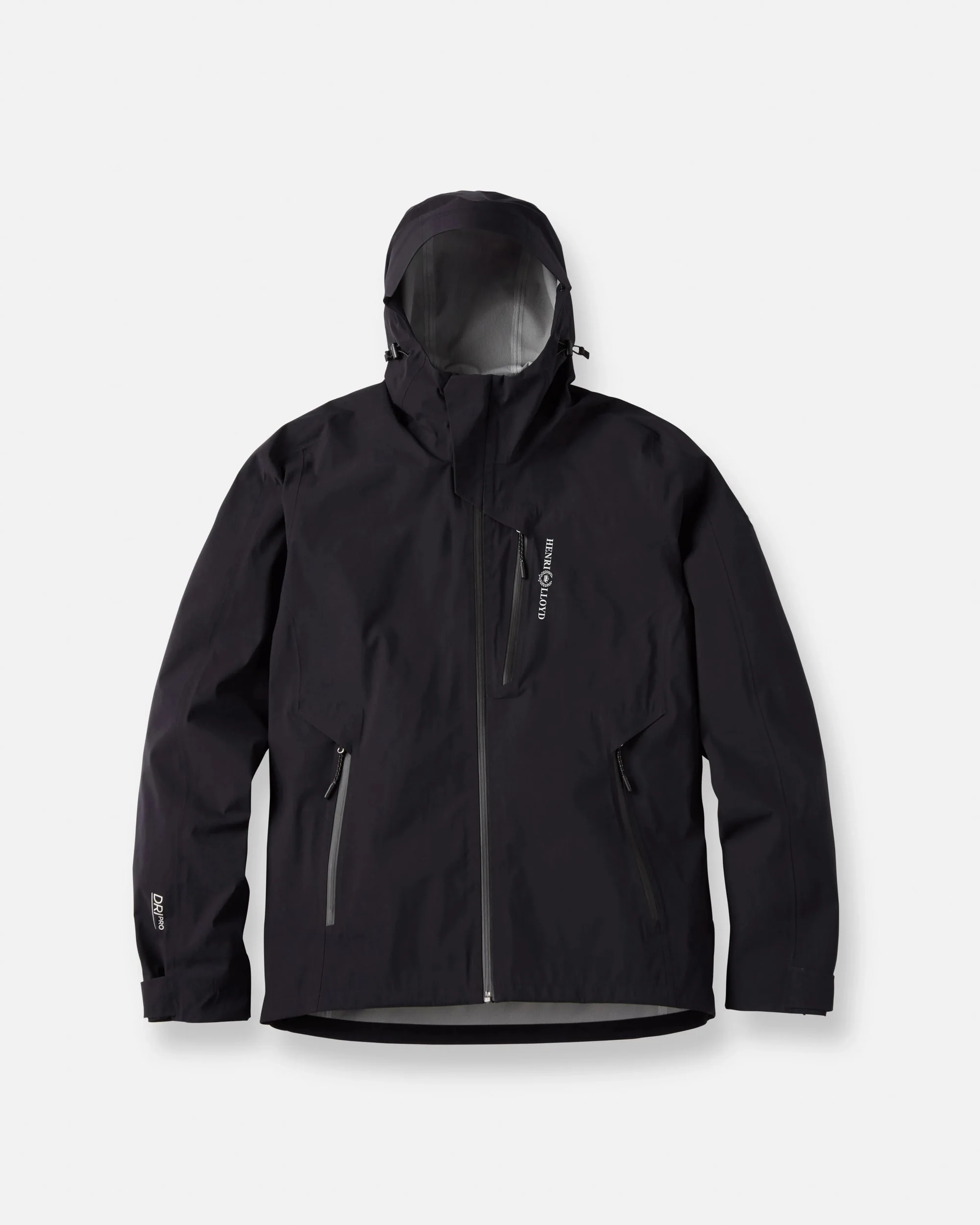 Mav-Lite Shell 2.0 - Black - Image 3