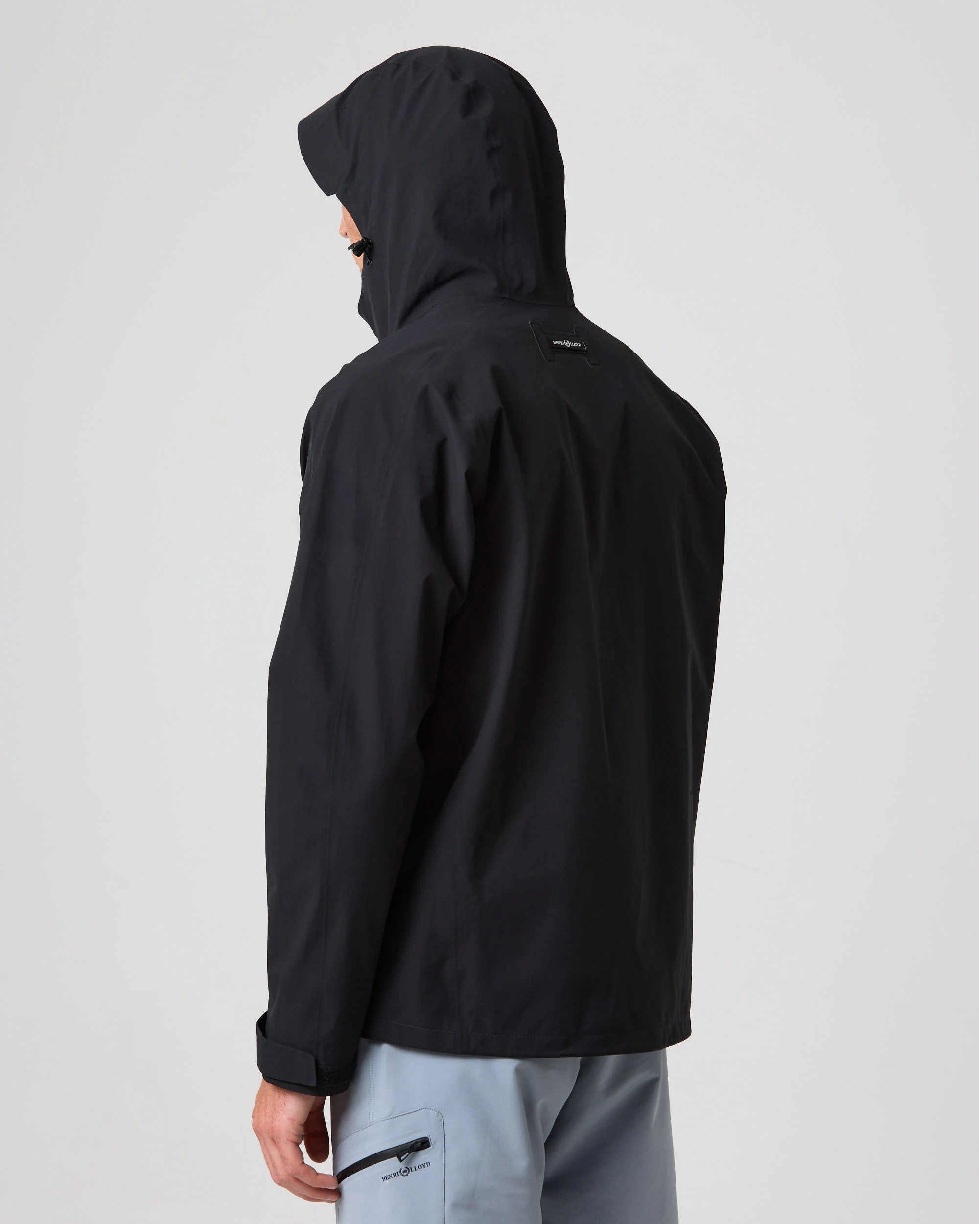 Mav-Lite Shell 2.0 - Black - Image 7