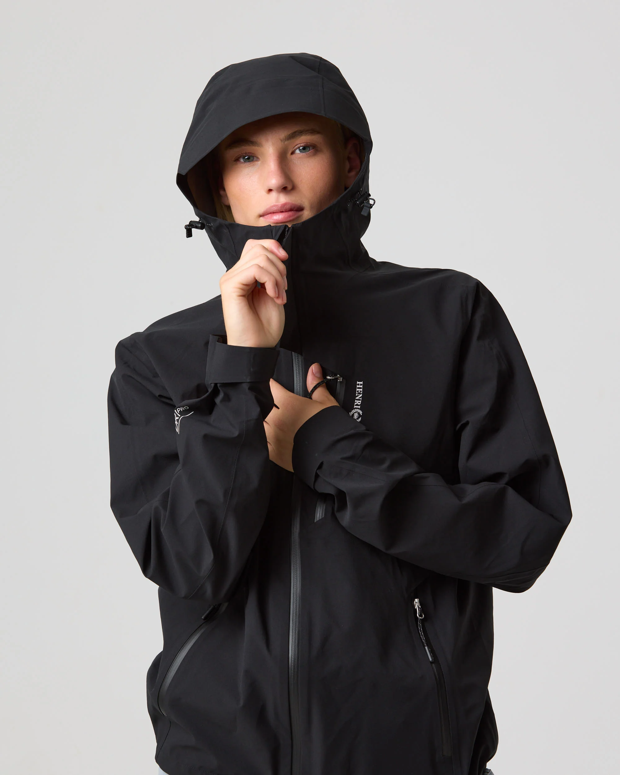 Mav-Lite Shell 2.0 - Black - Image 8