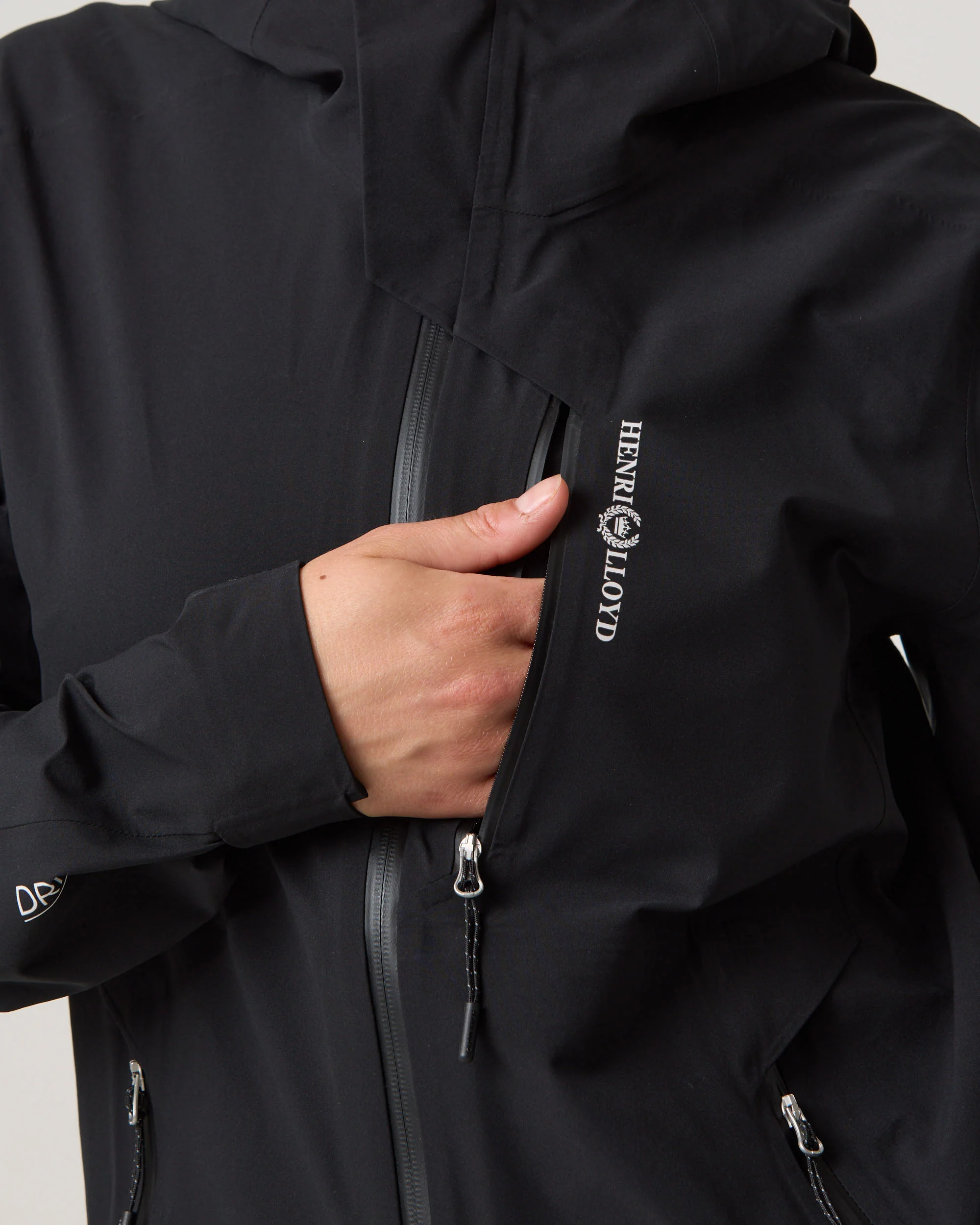 Mav-Lite Shell 2.0 - Black - Image 9