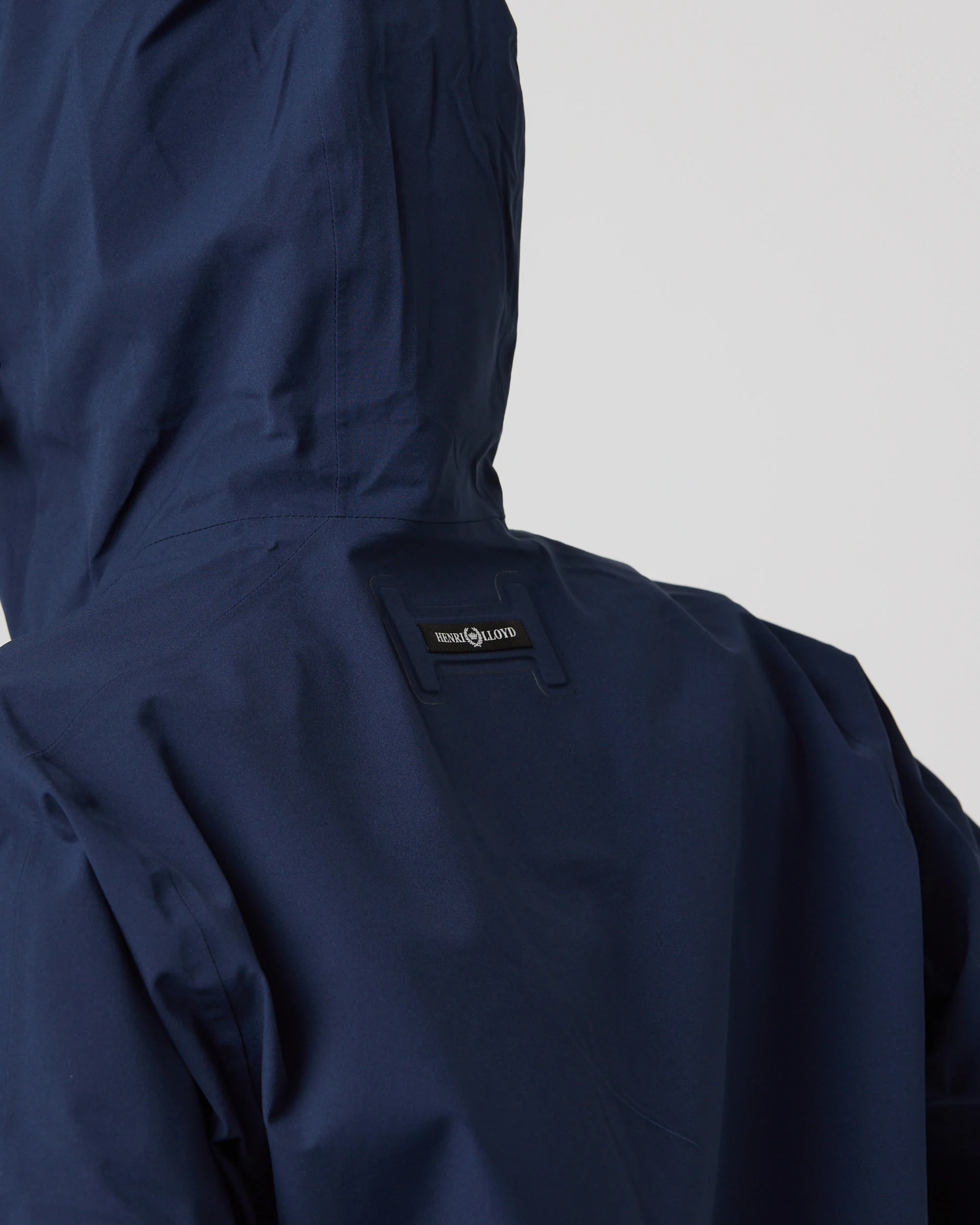 Mav-Lite Shell 2.0 - Navy Blue - Image 10