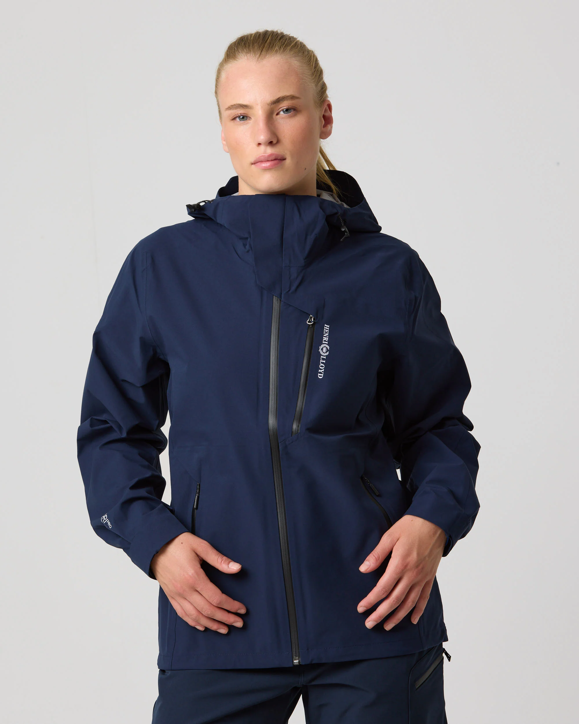 Mav-Lite Shell 2.0 - Navy Blue - Image 4