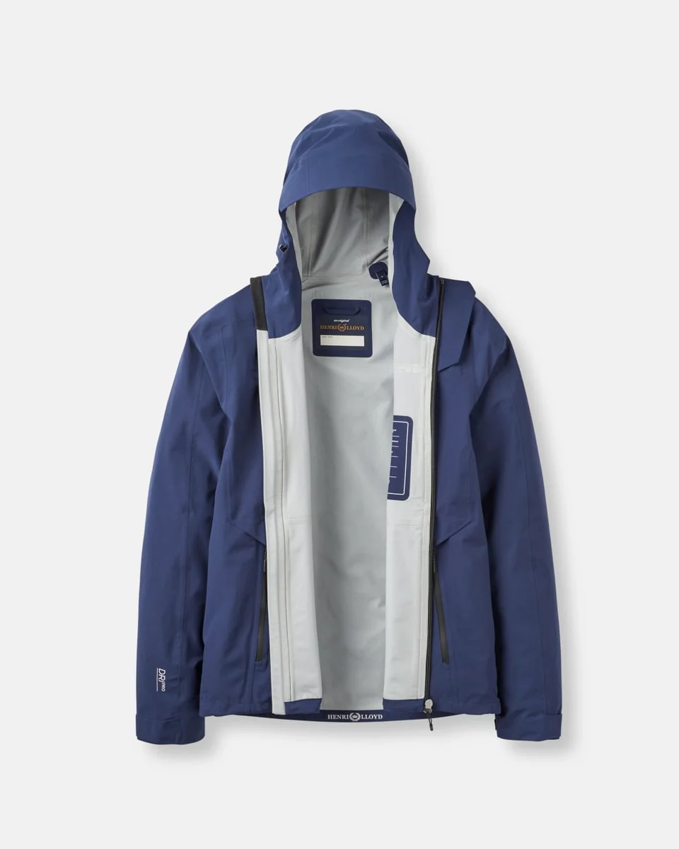 Mav-Lite Shell 2.0 - Navy Blue - Image 5