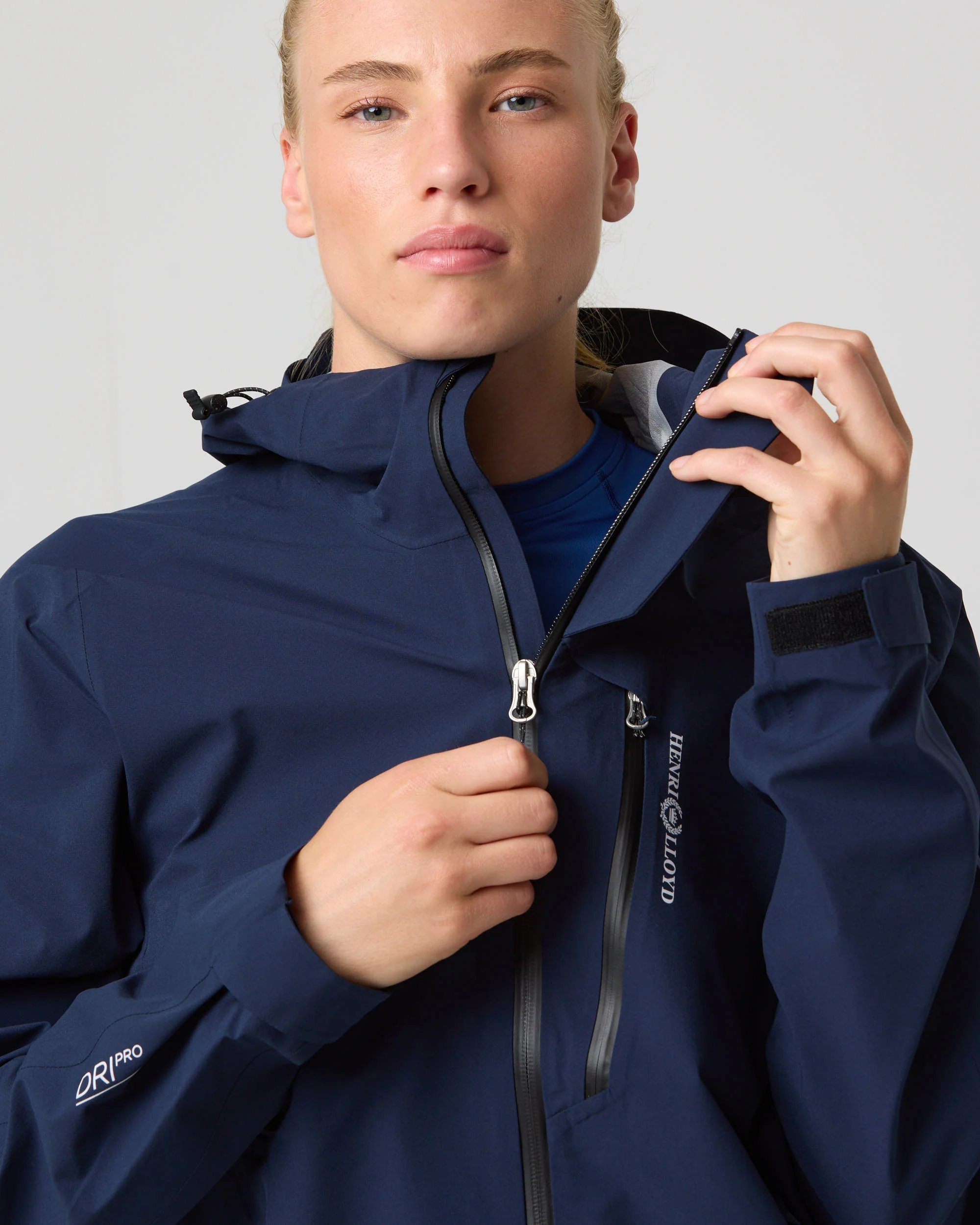 Mav-Lite Shell 2.0 - Navy Blue - Image 6