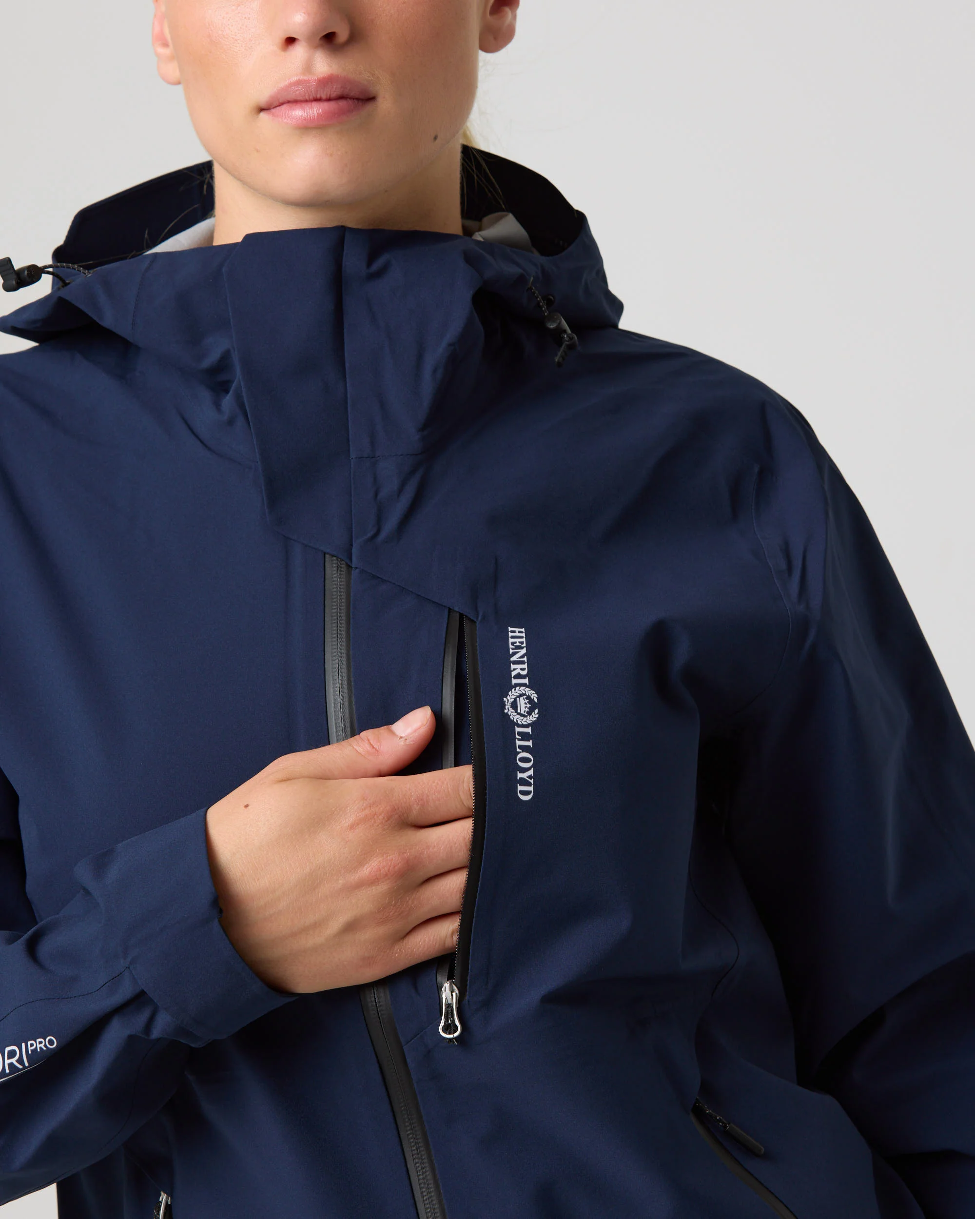 Mav-Lite Shell 2.0 - Navy Blue - Image 7