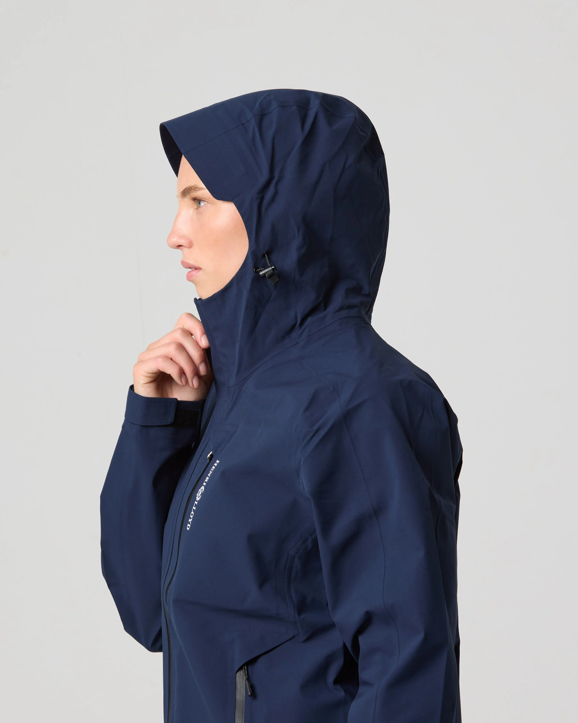 Mav-Lite Shell 2.0 - Navy Blue - Image 8
