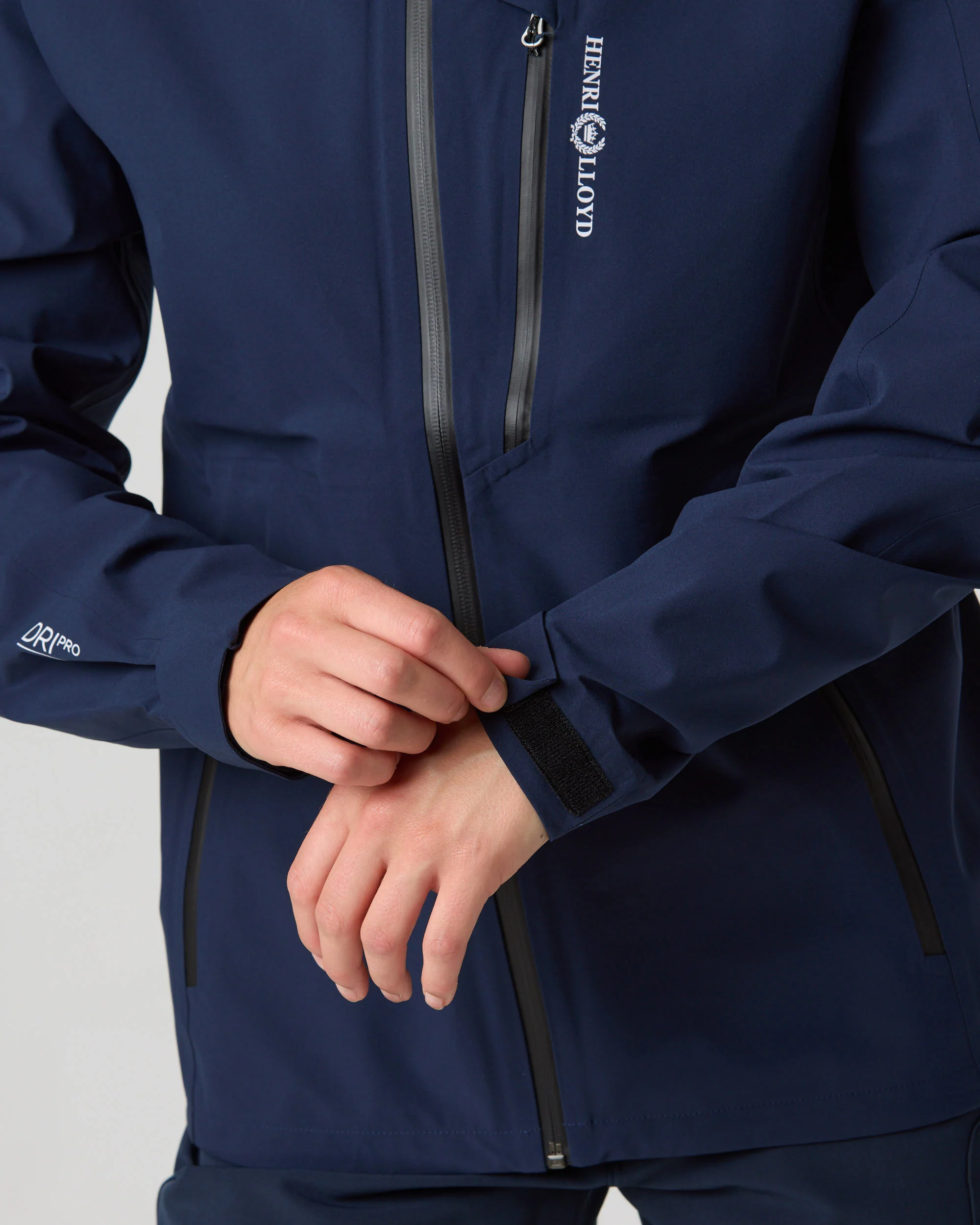 Mav-Lite Shell 2.0 - Navy Blue - Image 9