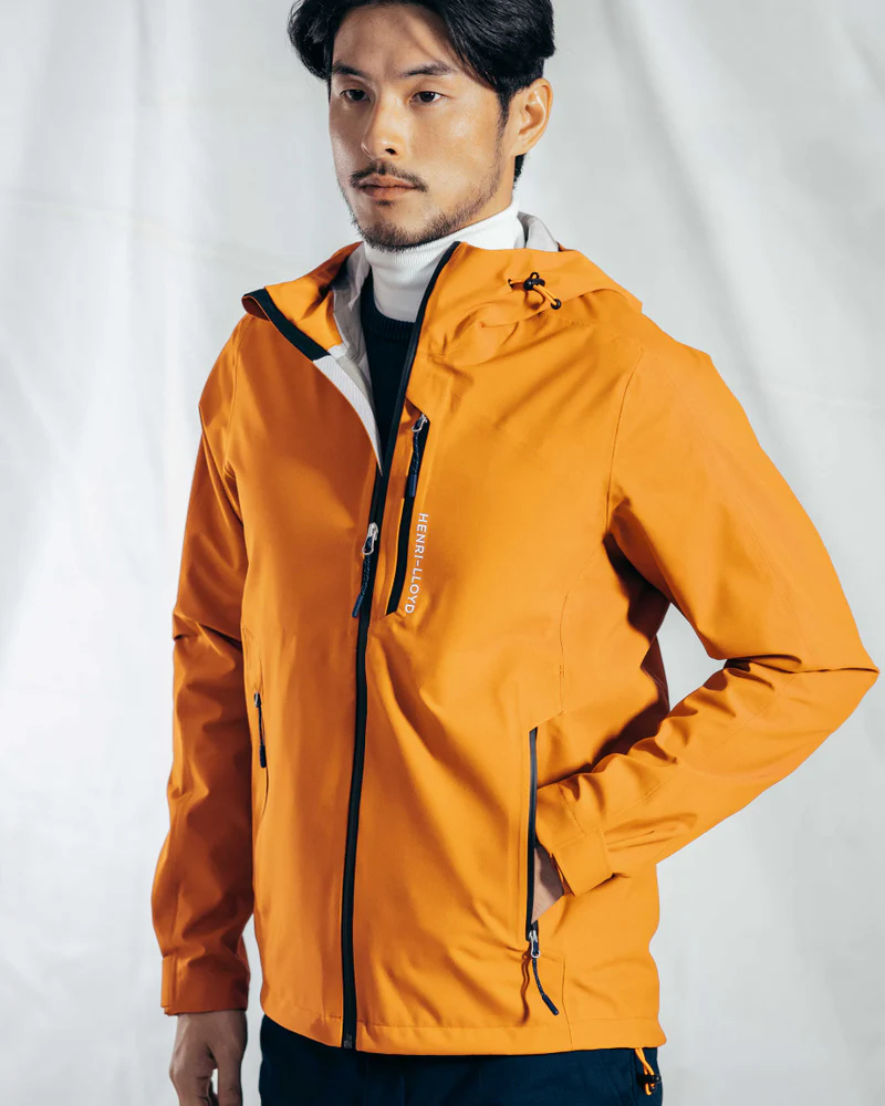 Mav-Lite Shell - Mango Sorbet - Image 2
