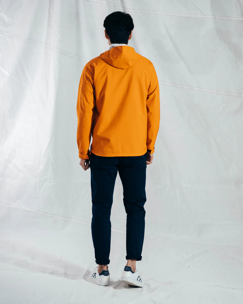 Mav-Lite Shell - Mango Sorbet - Image 3