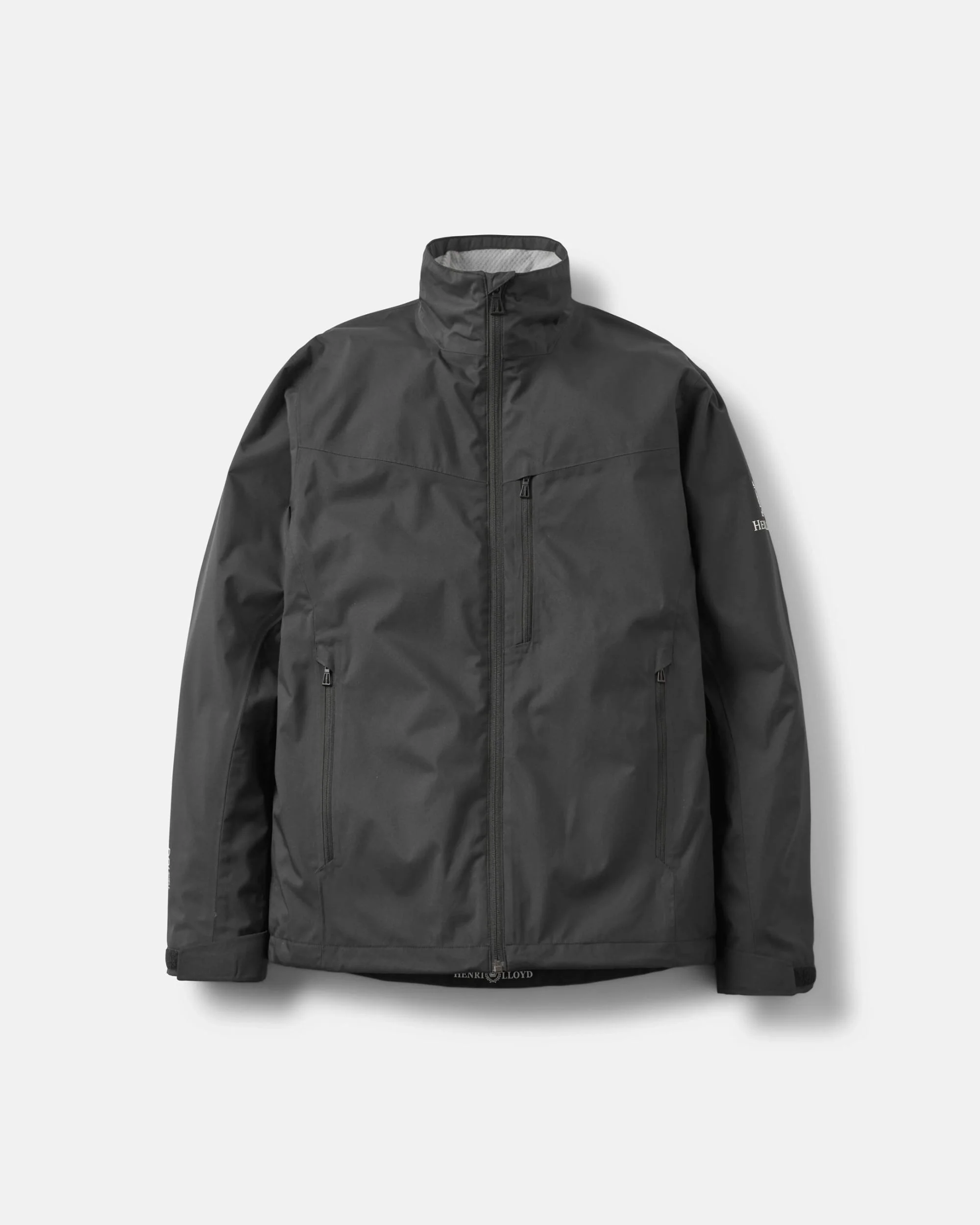 Women's Breeze Jacket - Black - Image 3
