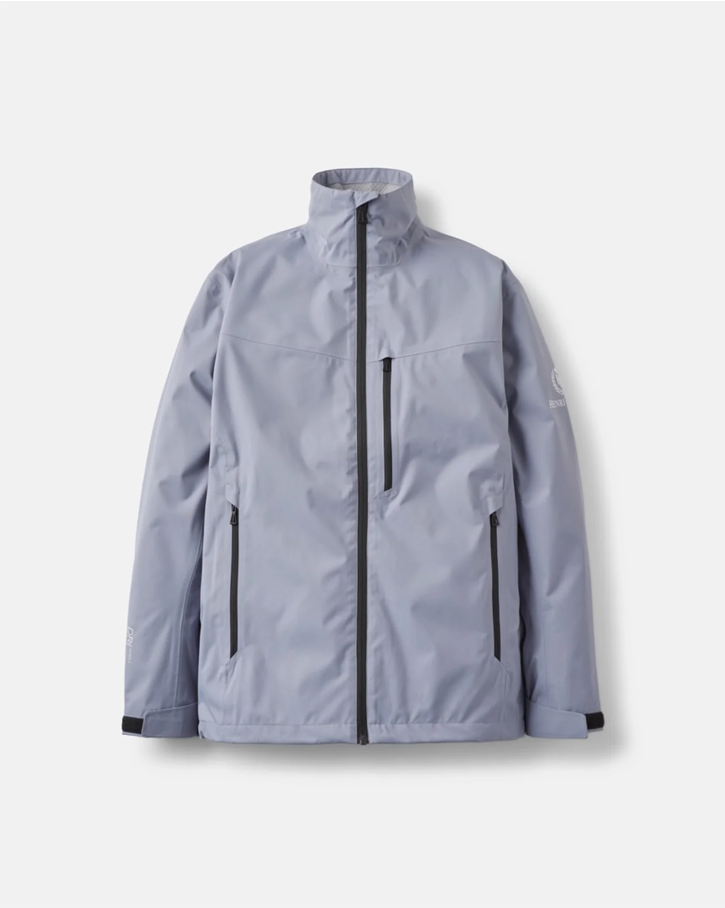 Men's Breeze Jacket - Titanium - Image 3