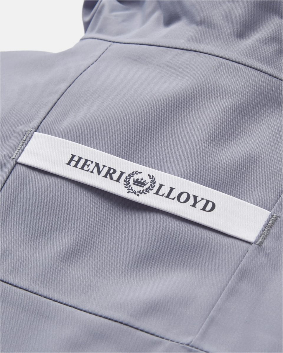 Men's Breeze Jacket - Titanium - Image 8