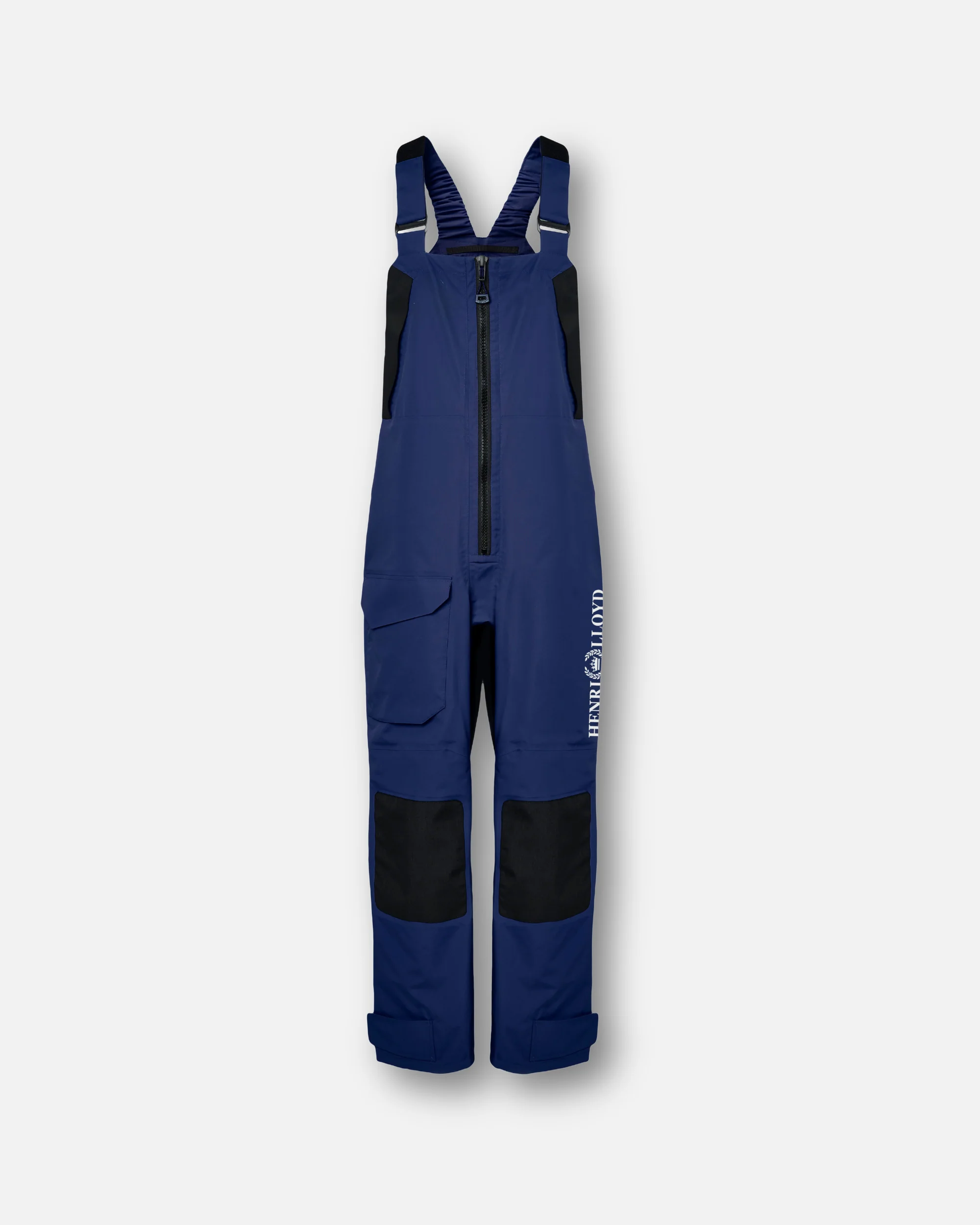 Men's Coastal Hi-Fit - Navy Blue - Image 3