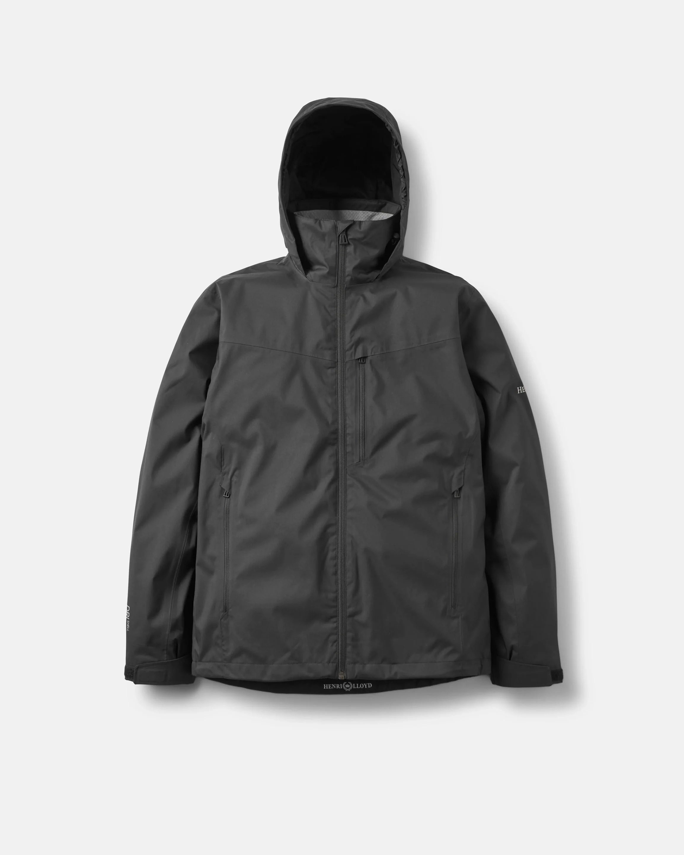 Women's Cool Breeze Jacket - Black - Image 3